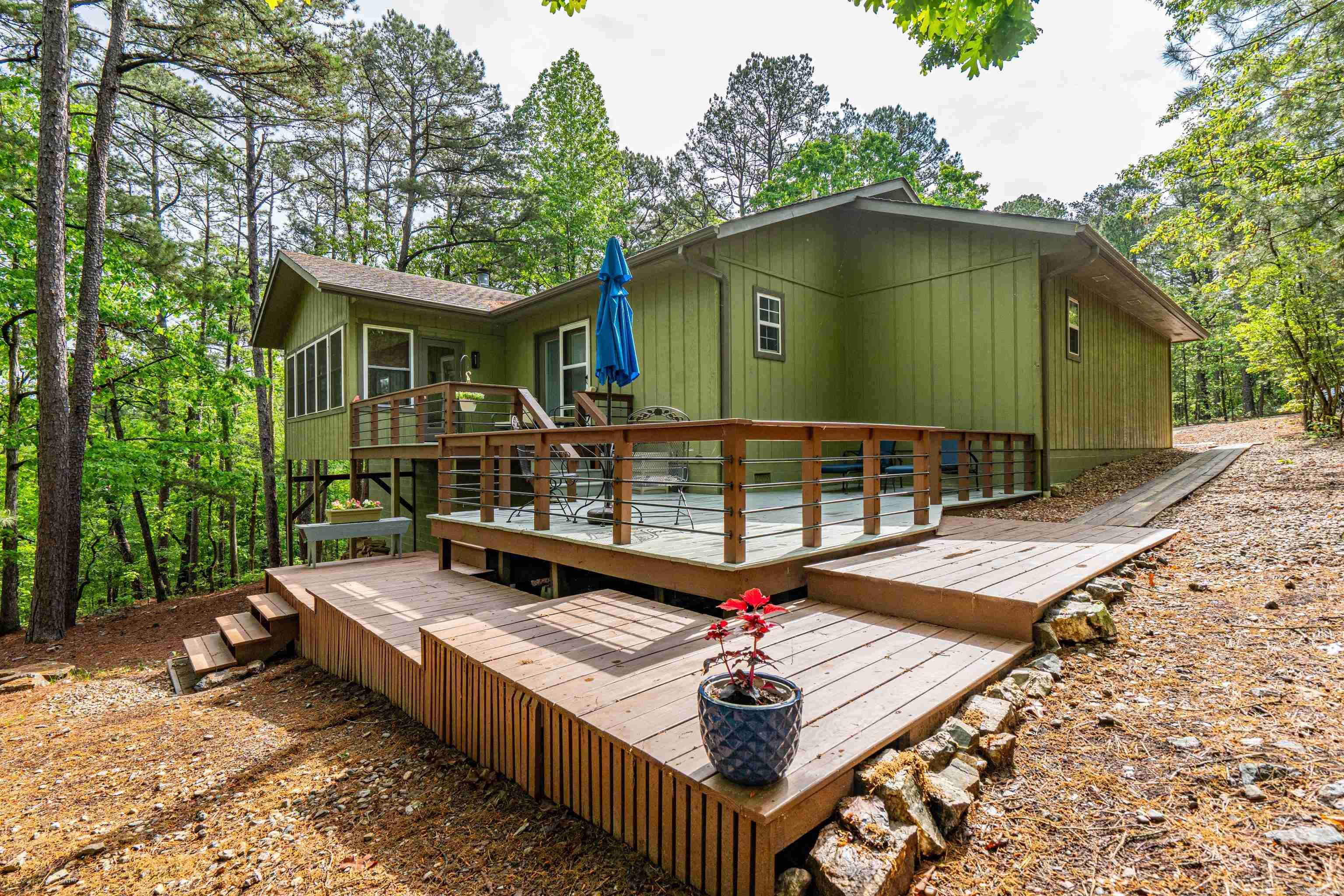 39 Alegria Way Hot Springs Village, AR 71909