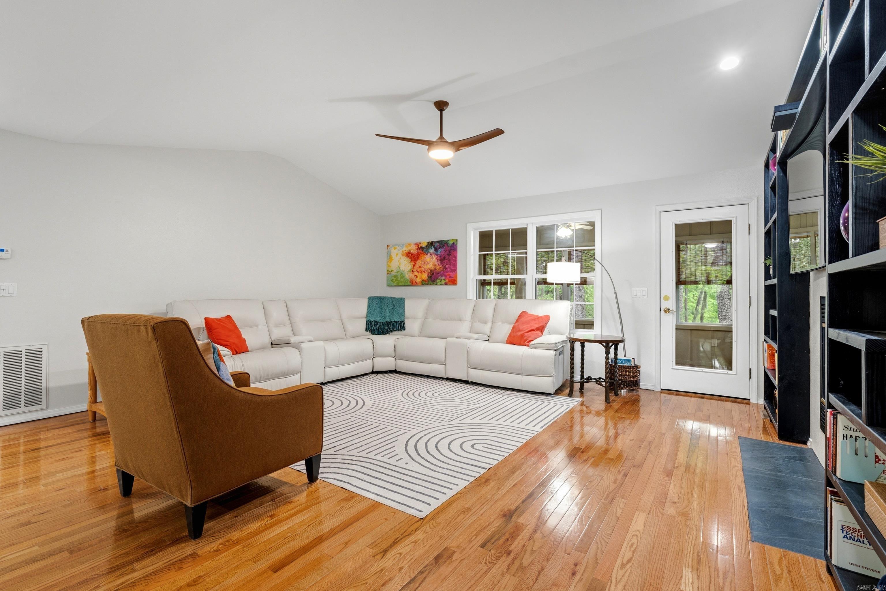 39 Alegria Way Hot Springs Village, AR 71909