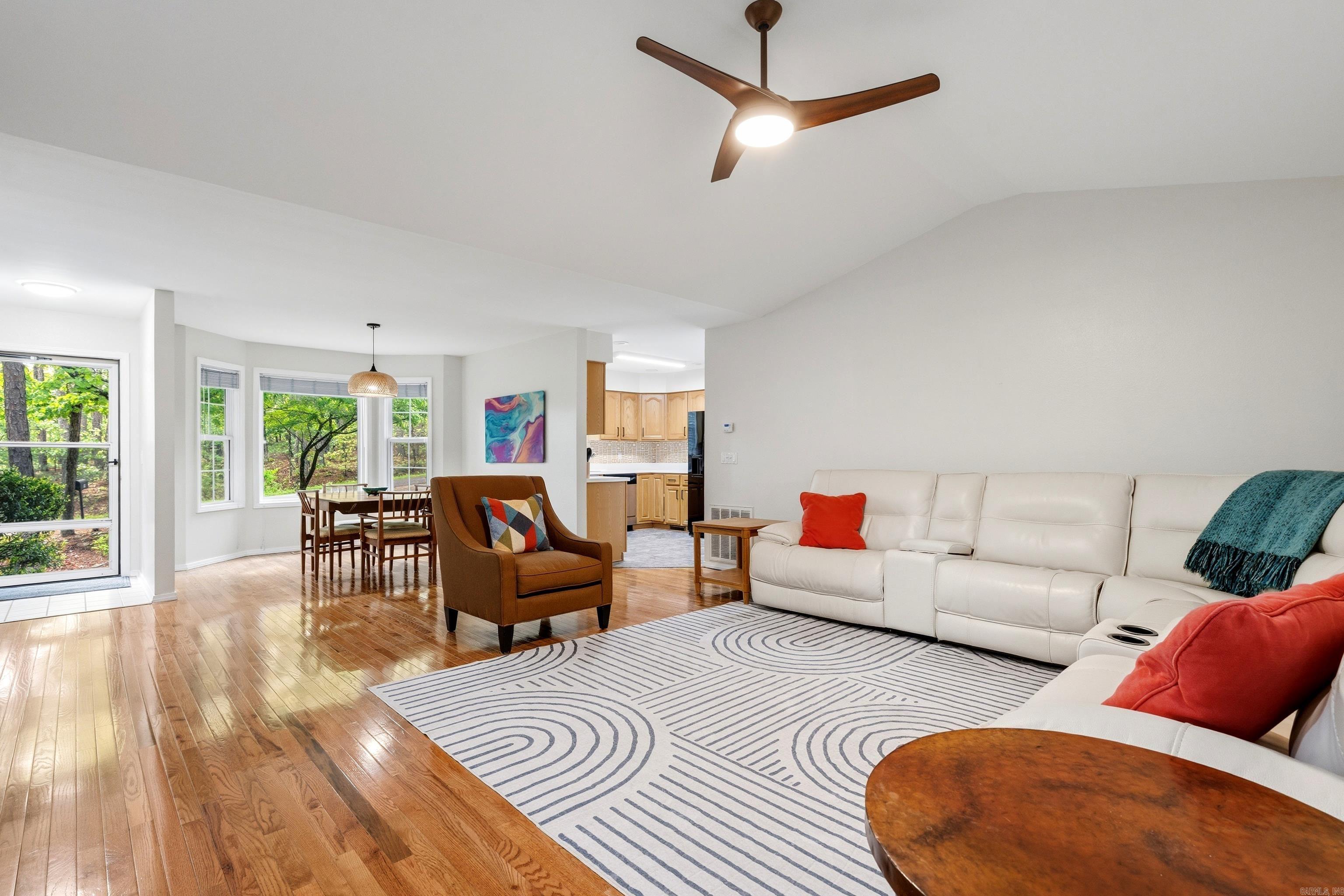 39 Alegria Way Hot Springs Village, AR 71909