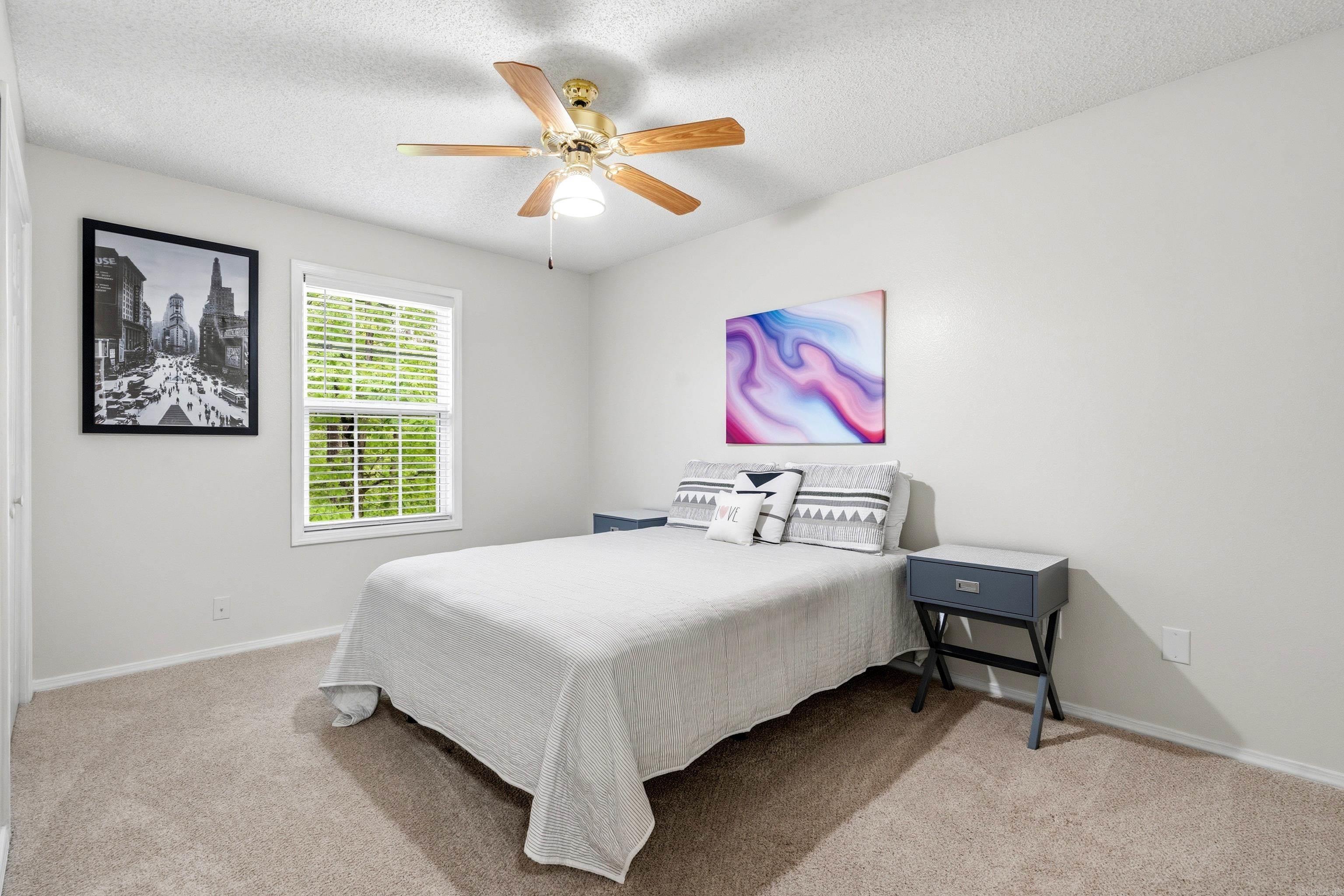 39 Alegria Way Hot Springs Village, AR 71909