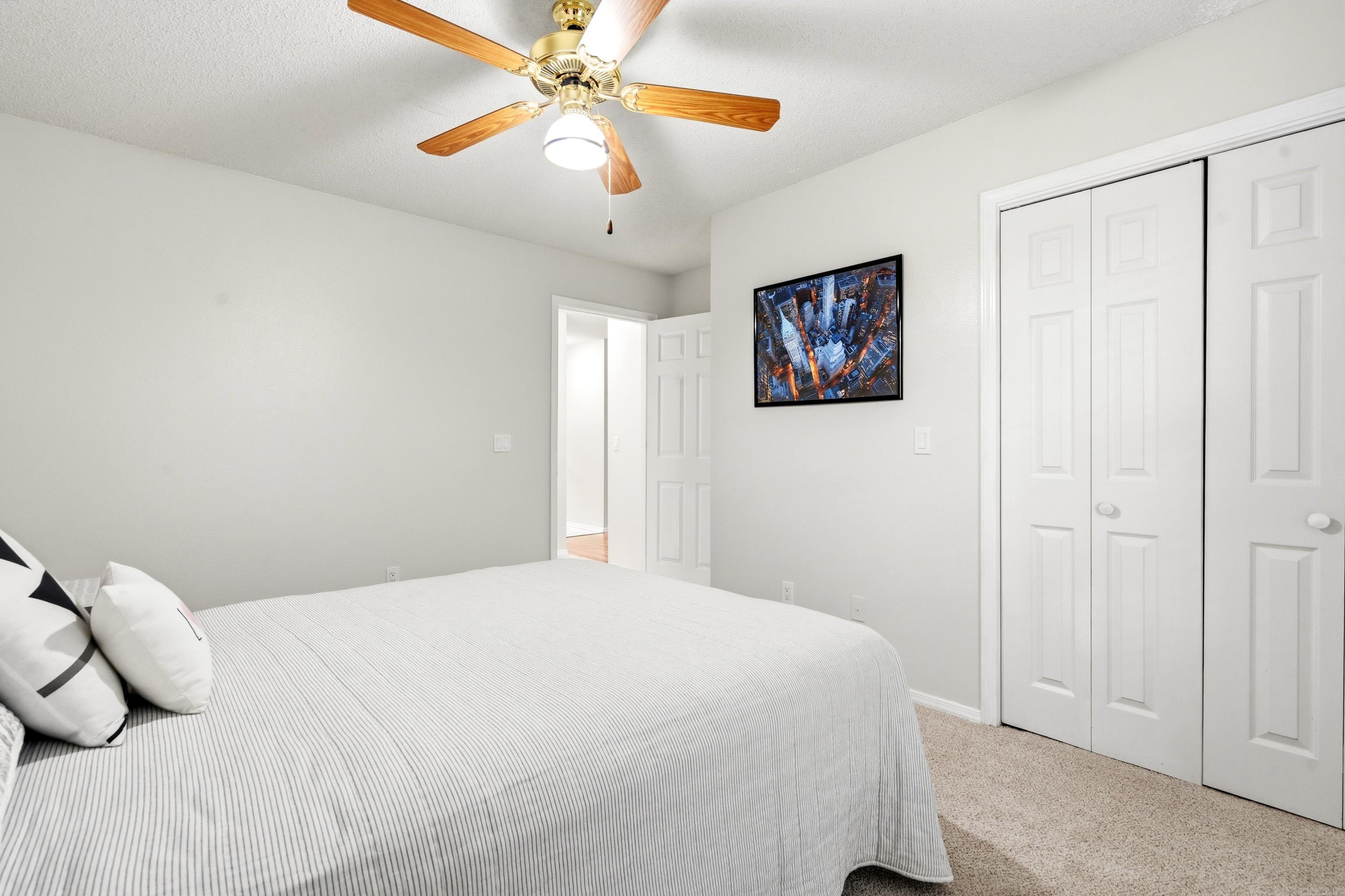 39 Alegria Way Hot Springs Village, AR 71909