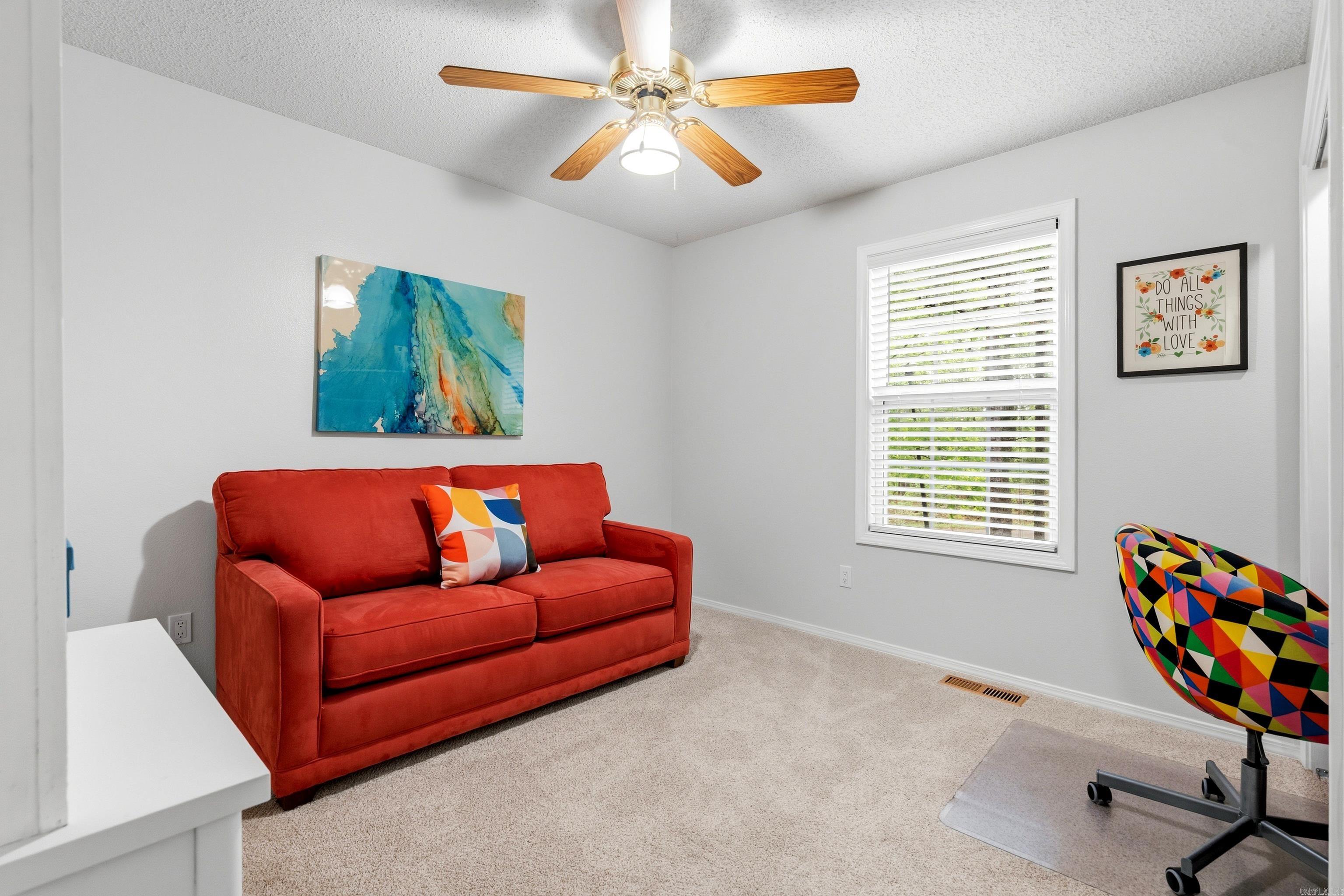 39 Alegria Way Hot Springs Village, AR 71909