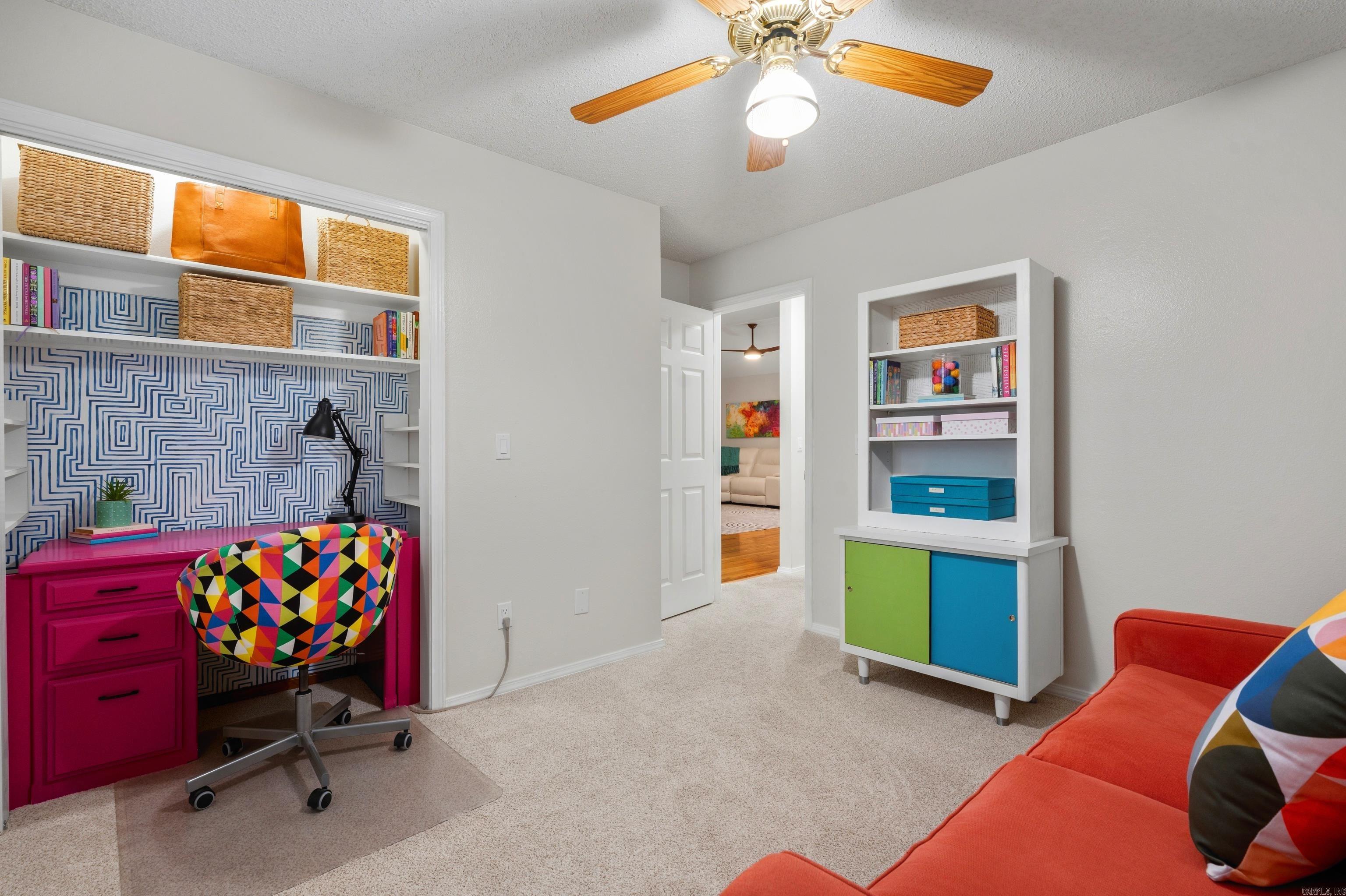 39 Alegria Way Hot Springs Village, AR 71909