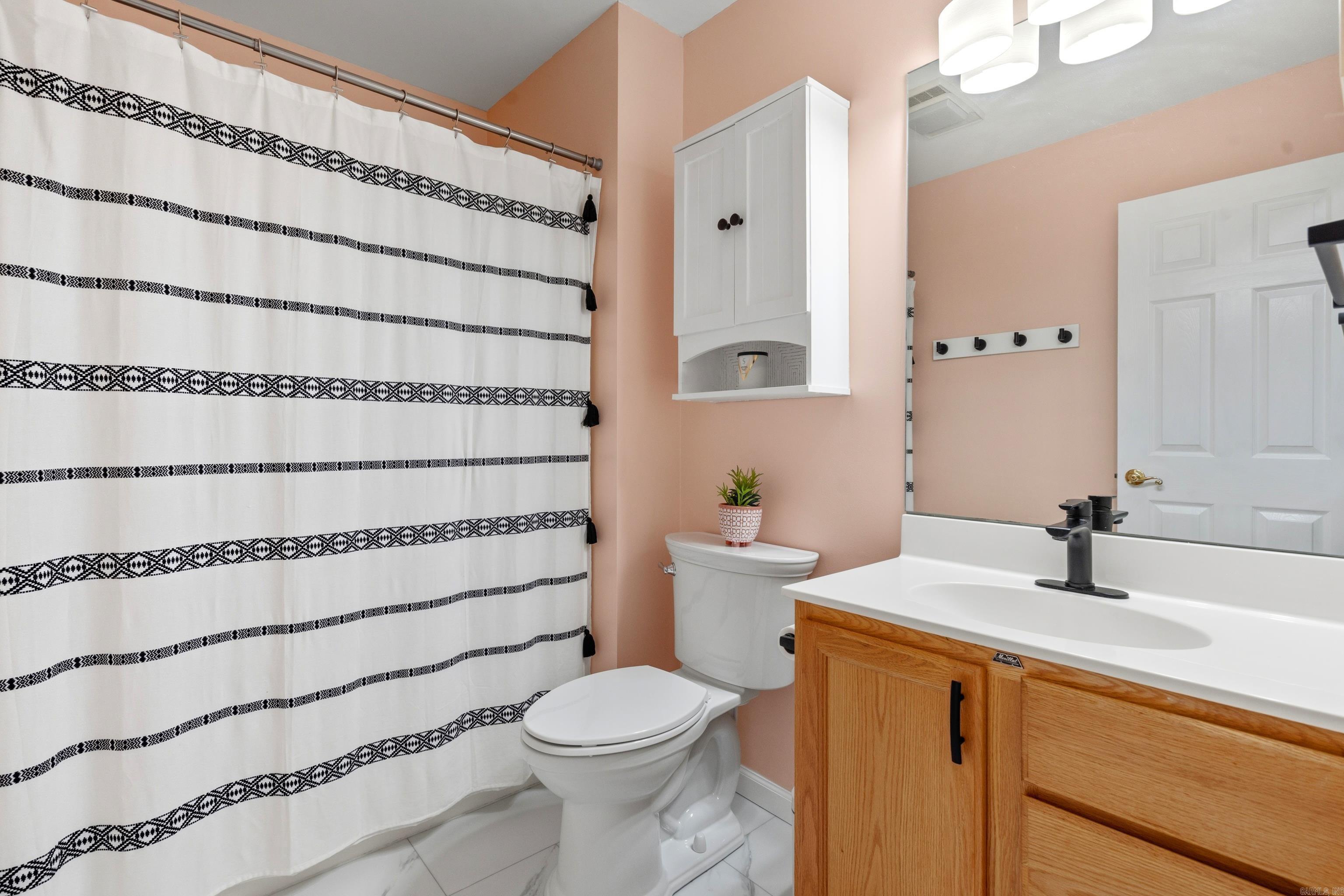 39 Alegria Way Hot Springs Village, AR 71909