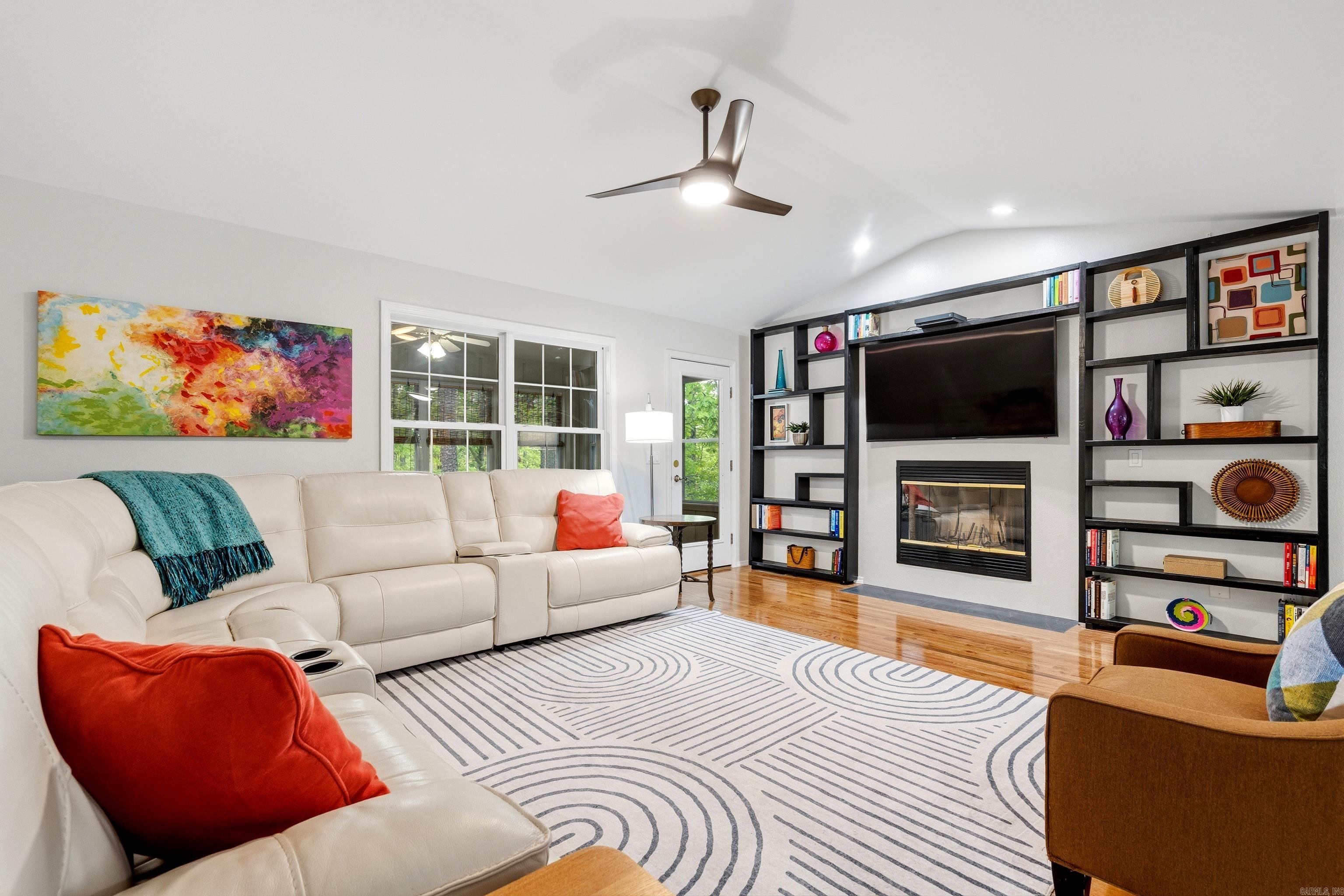 39 Alegria Way Hot Springs Village, AR 71909