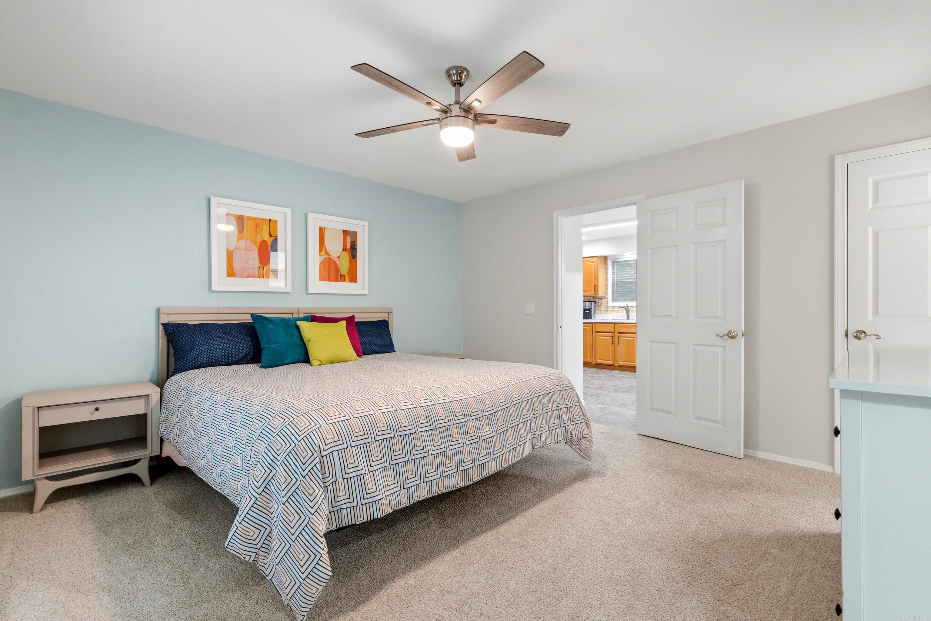 39 Alegria Way Hot Springs Village, AR 71909