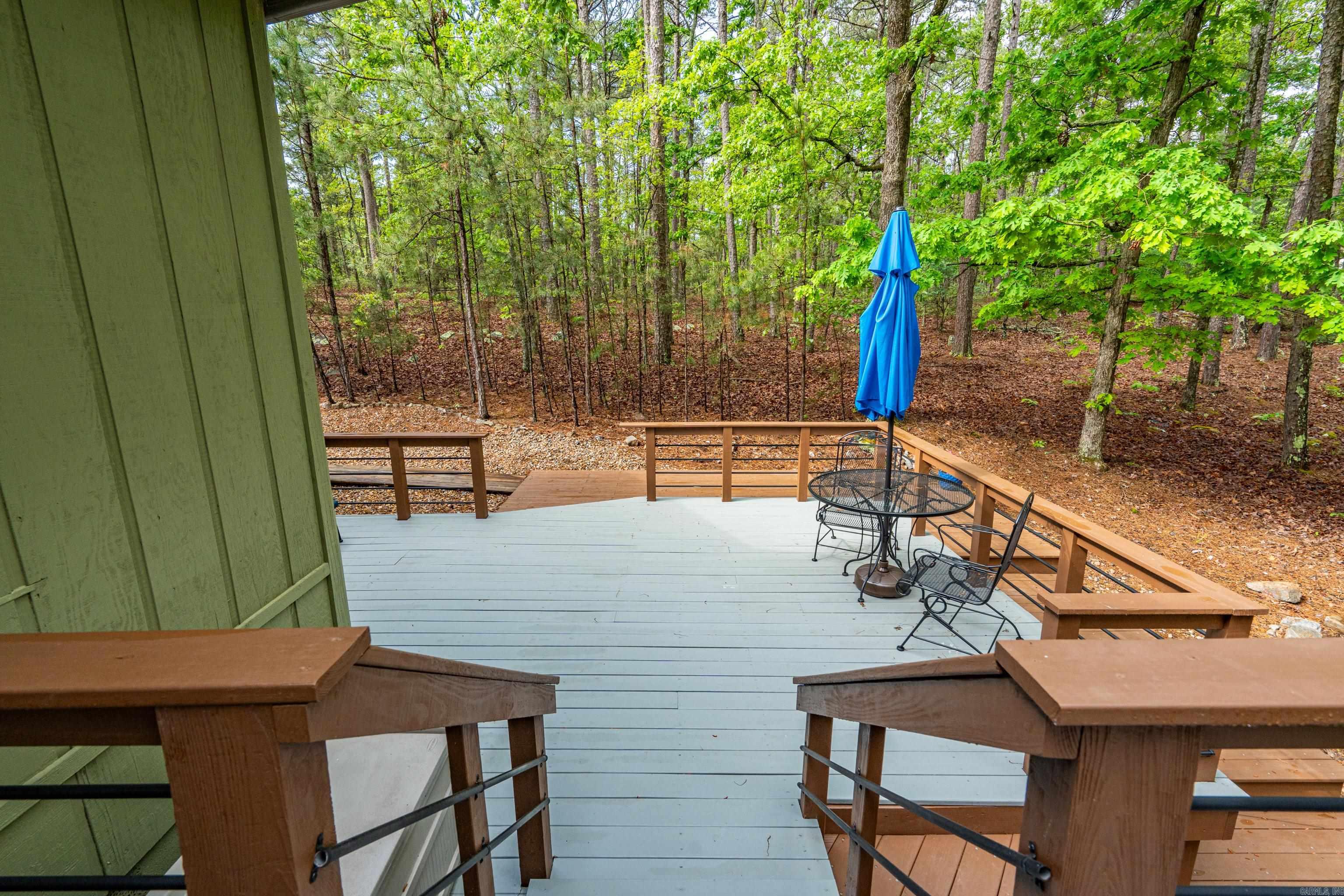 39 Alegria Way Hot Springs Village, AR 71909