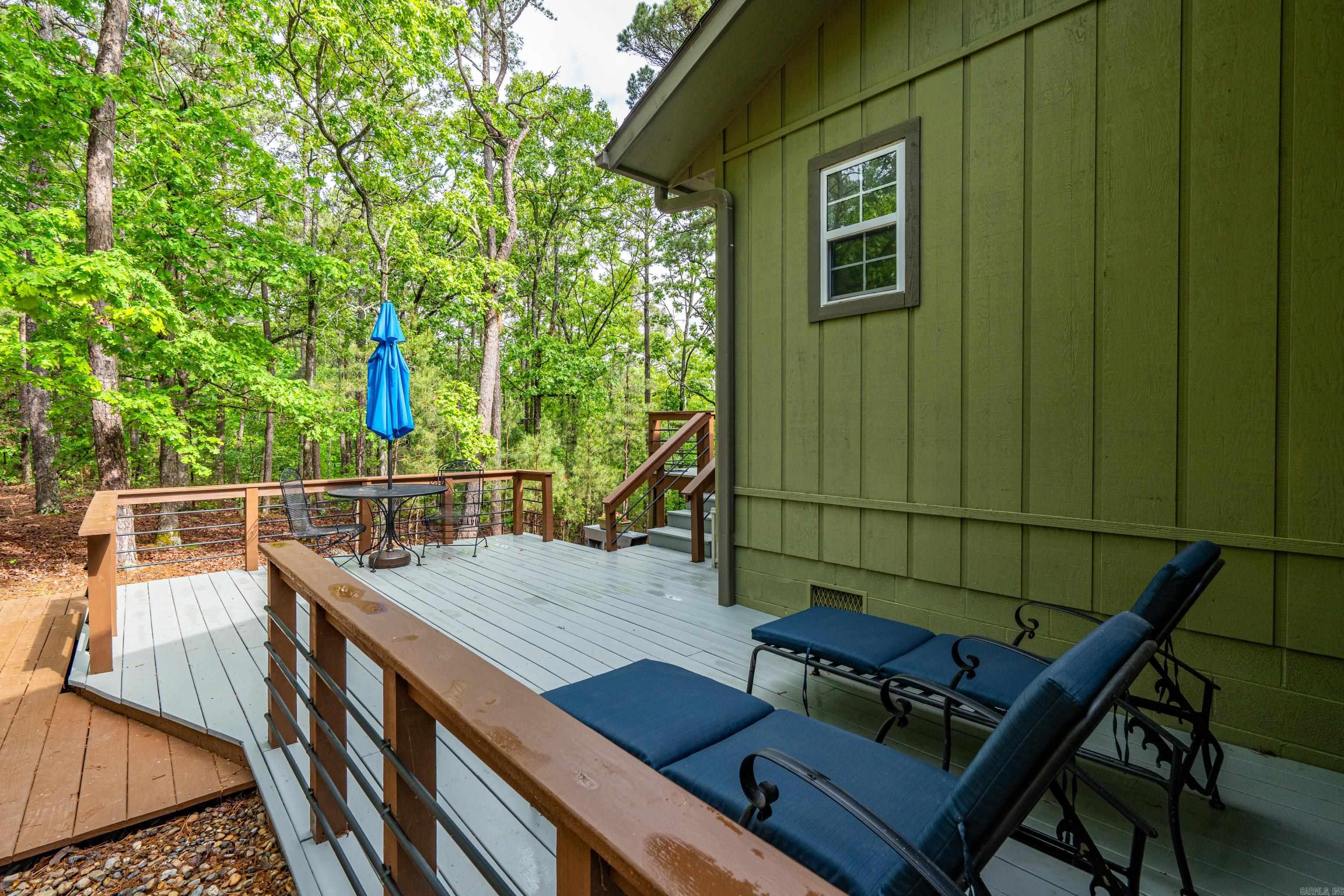 39 Alegria Way Hot Springs Village, AR 71909