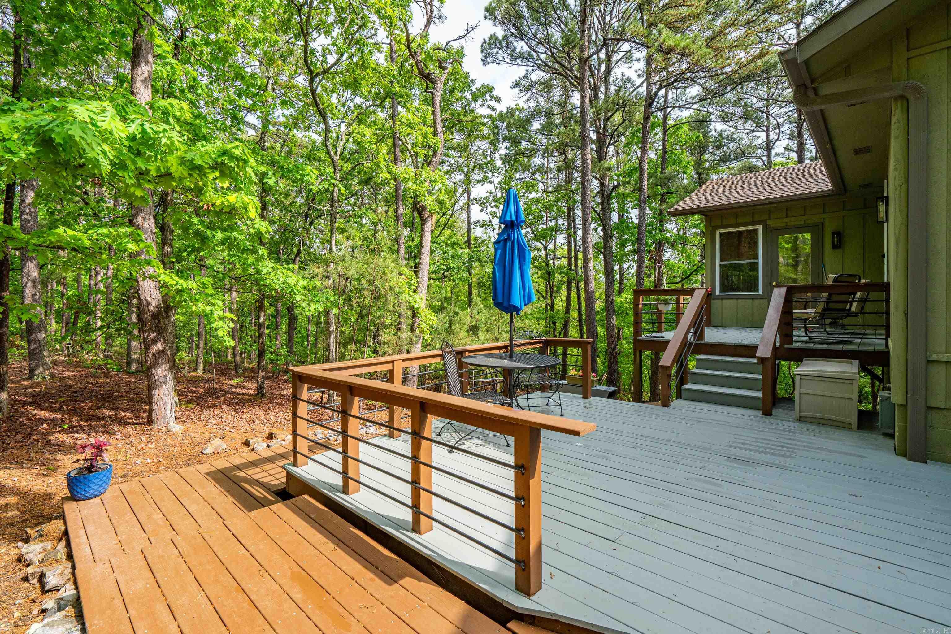 39 Alegria Way Hot Springs Village, AR 71909