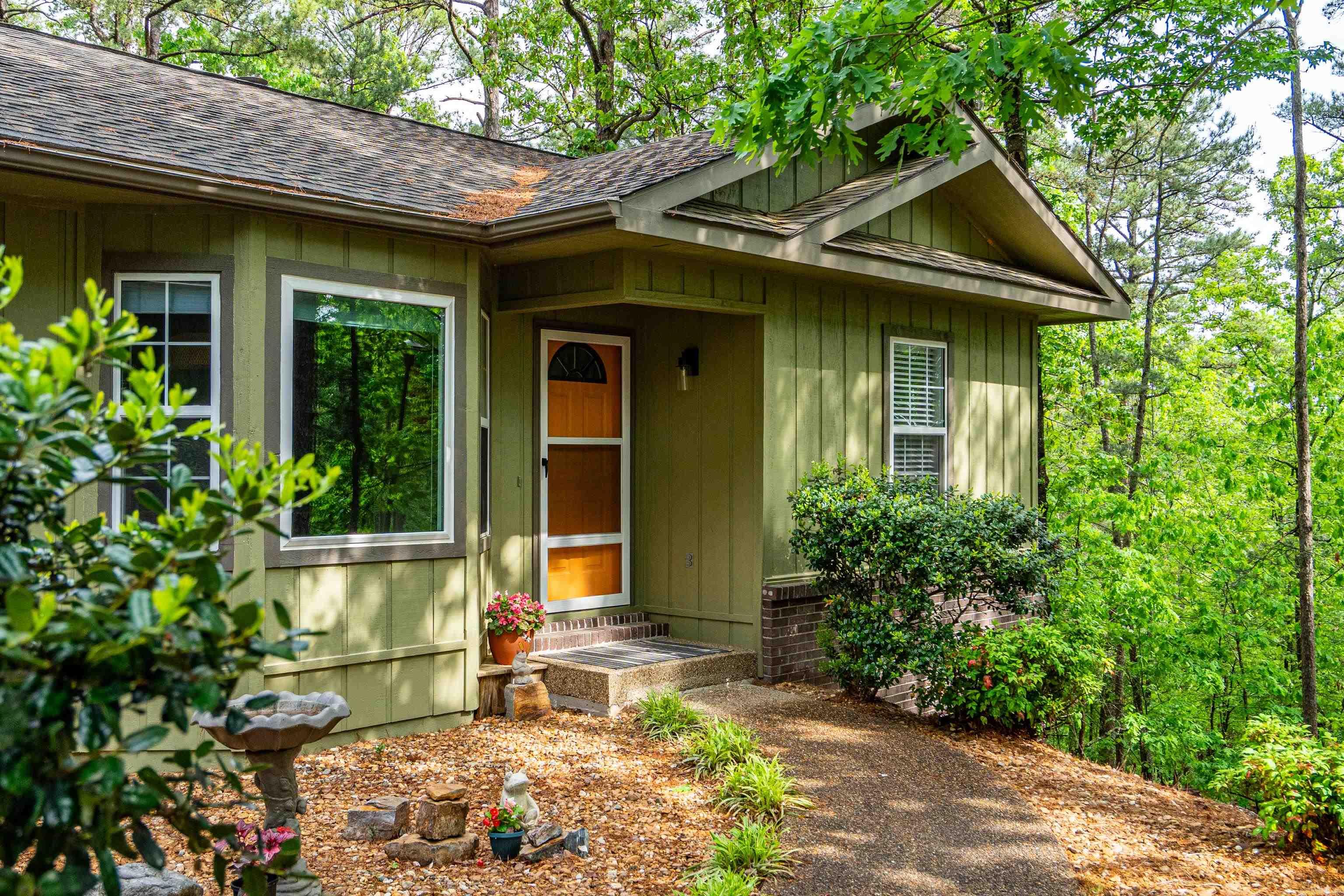 39 Alegria Way Hot Springs Village, AR 71909