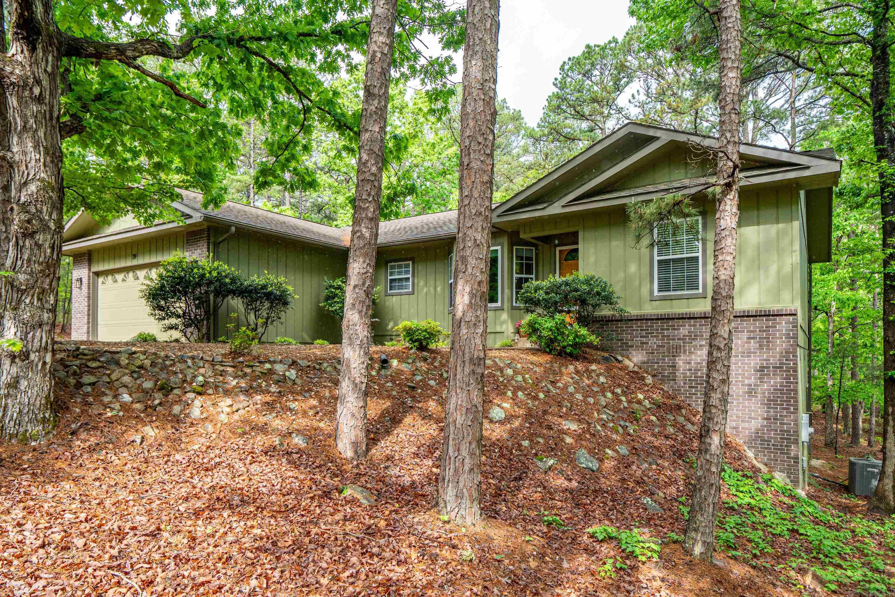 39 Alegria Way Hot Springs Village, AR 71909