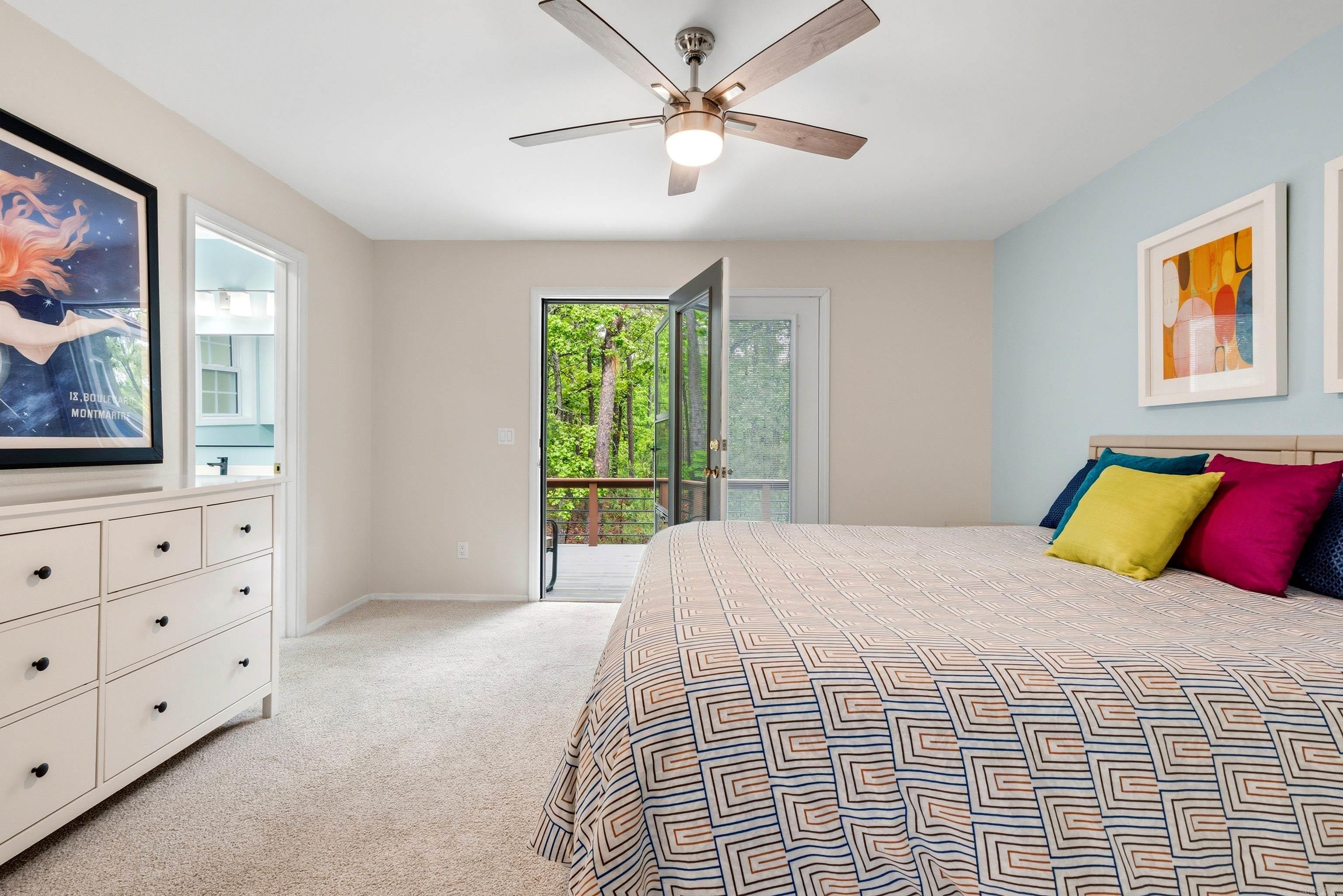 39 Alegria Way Hot Springs Village, AR 71909