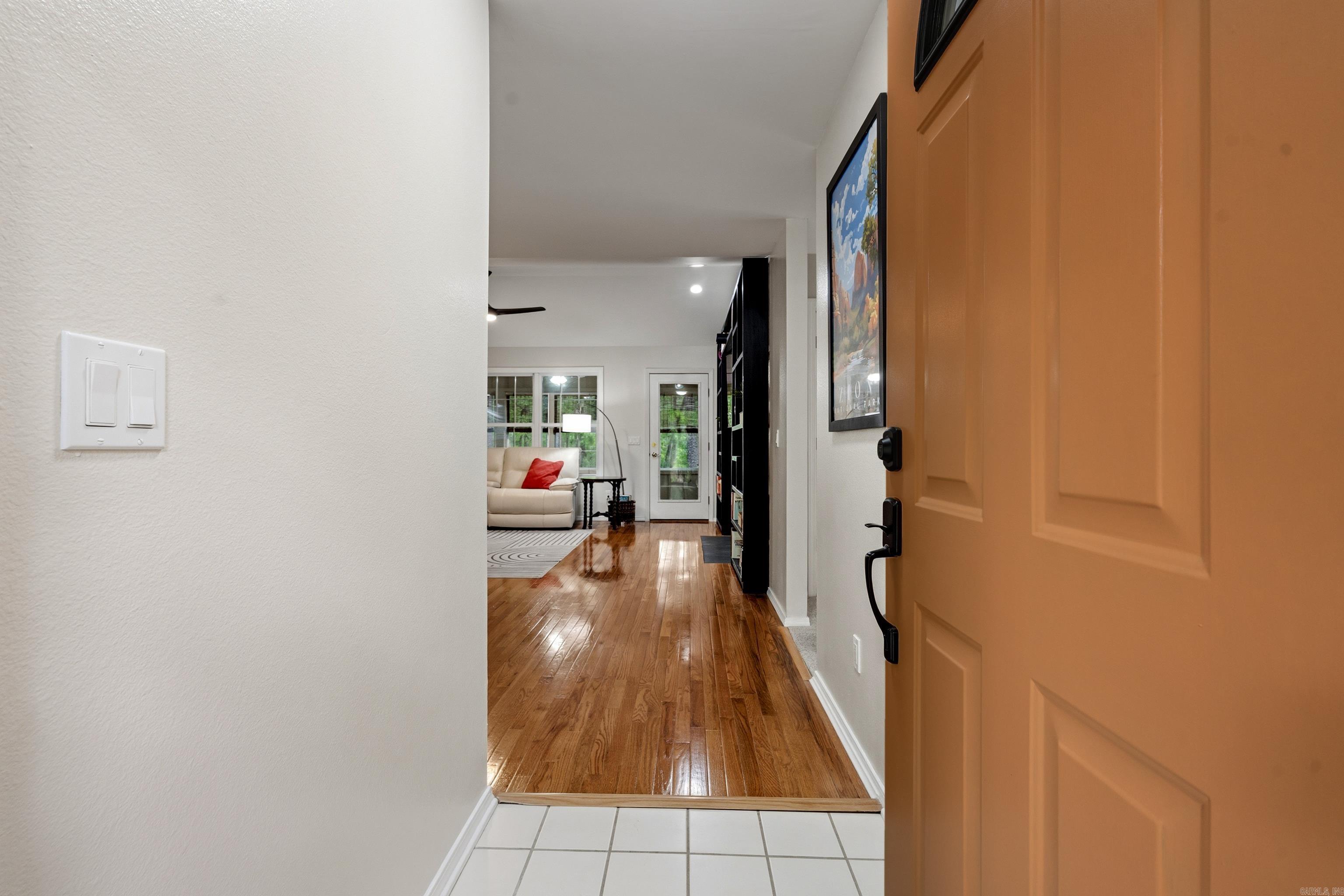 39 Alegria Way Hot Springs Village, AR 71909