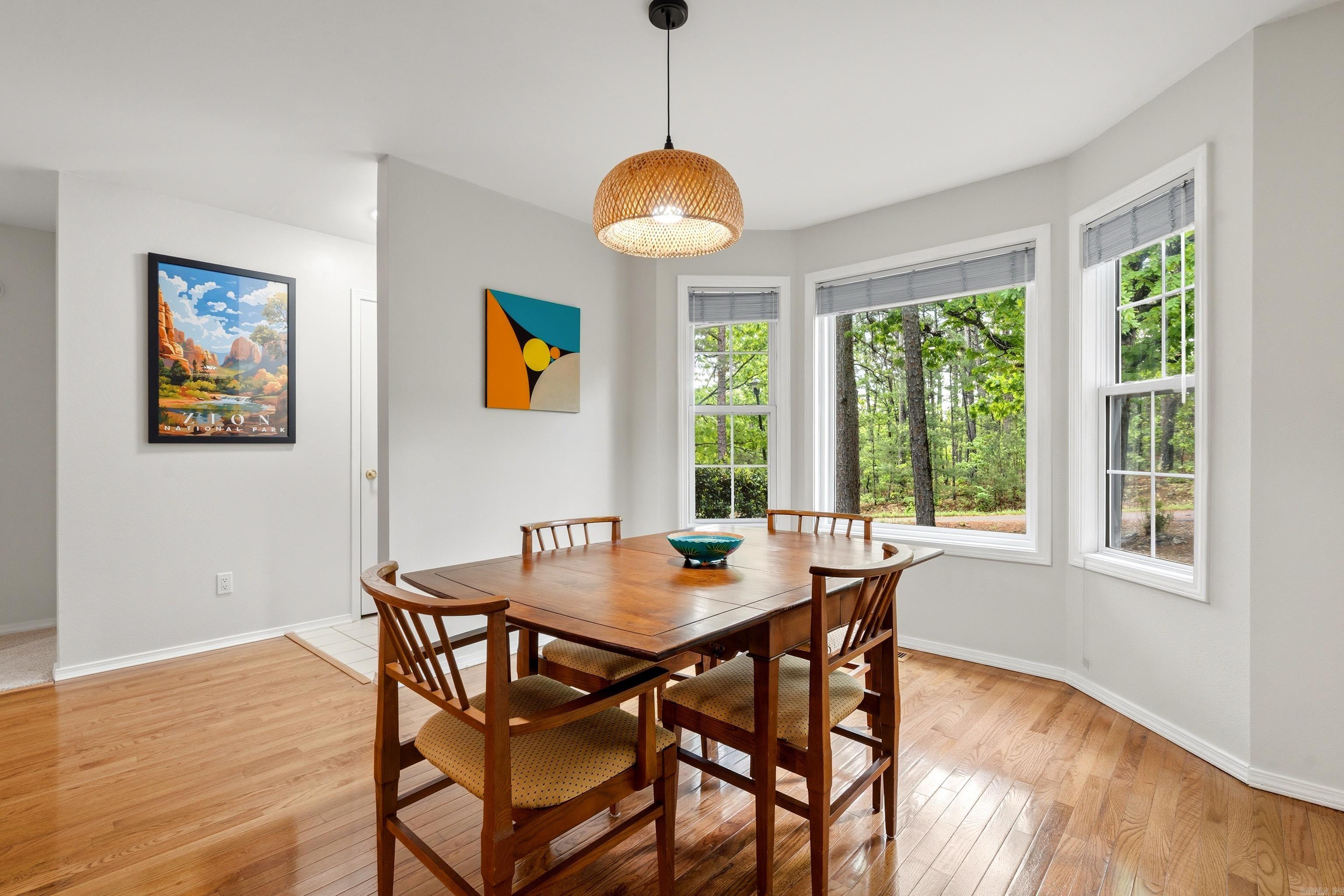 39 Alegria Way Hot Springs Village, AR 71909