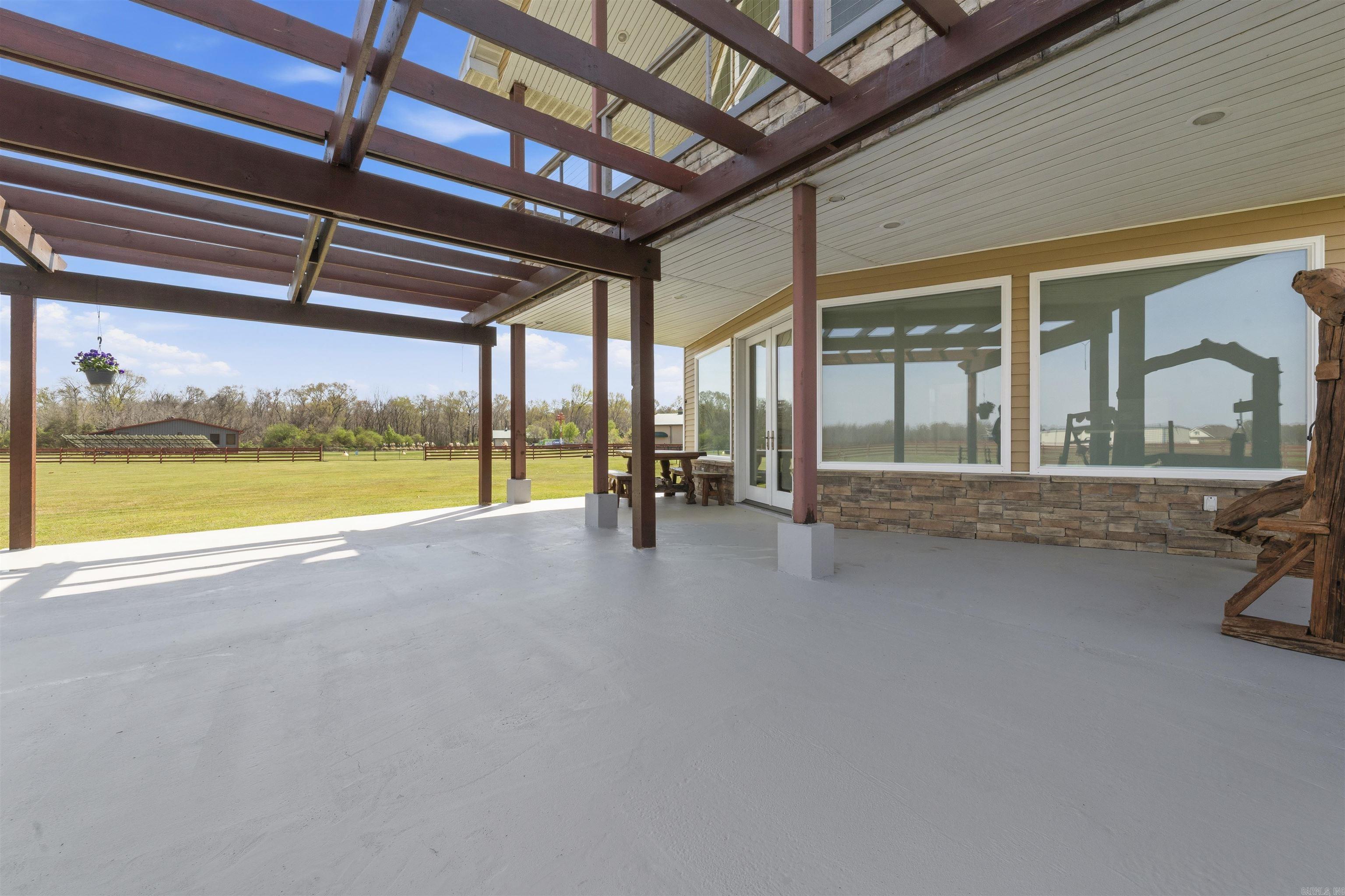 265 Centurion  Lonoke, AR