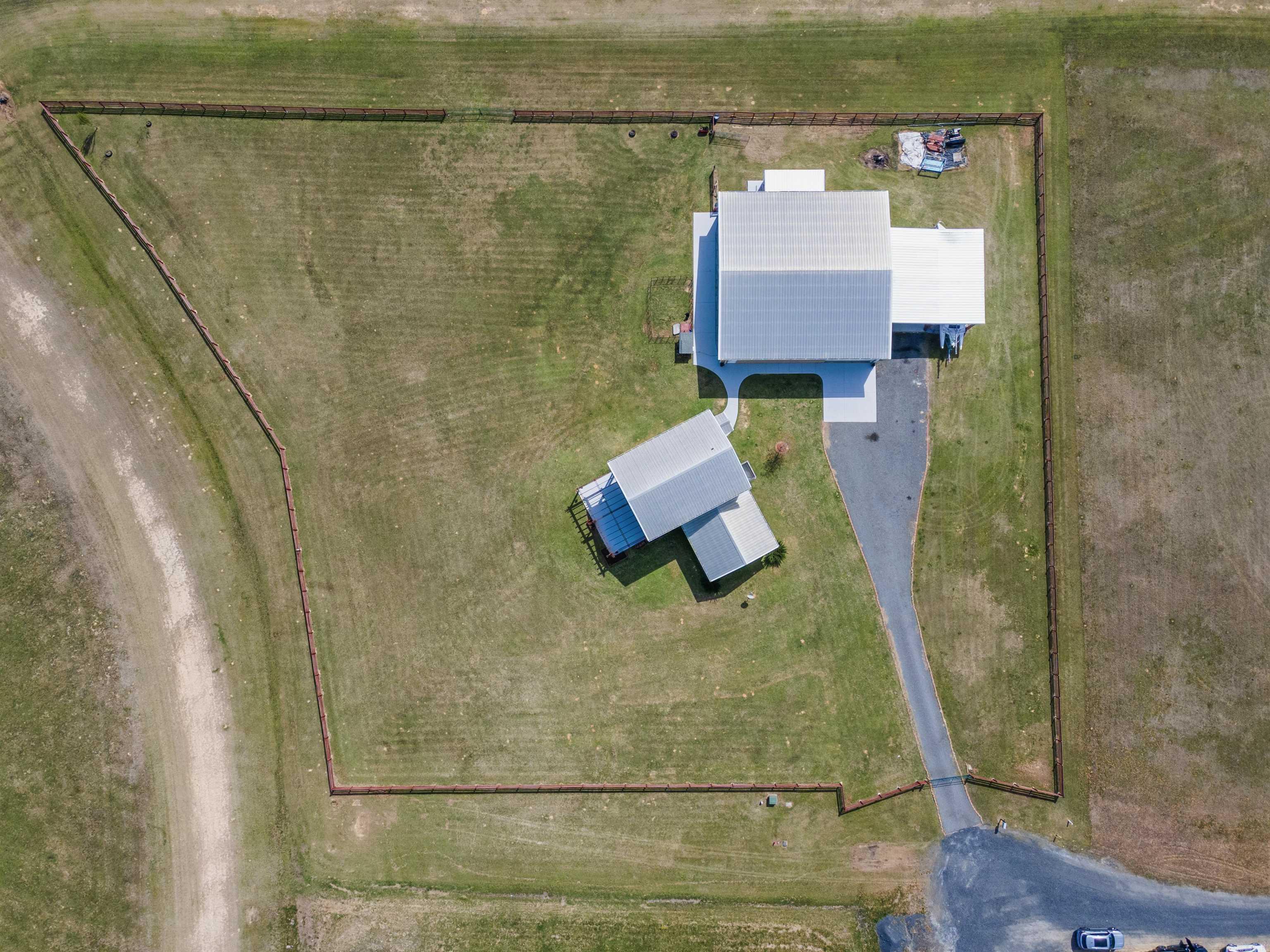 265 Centurion  Lonoke, AR