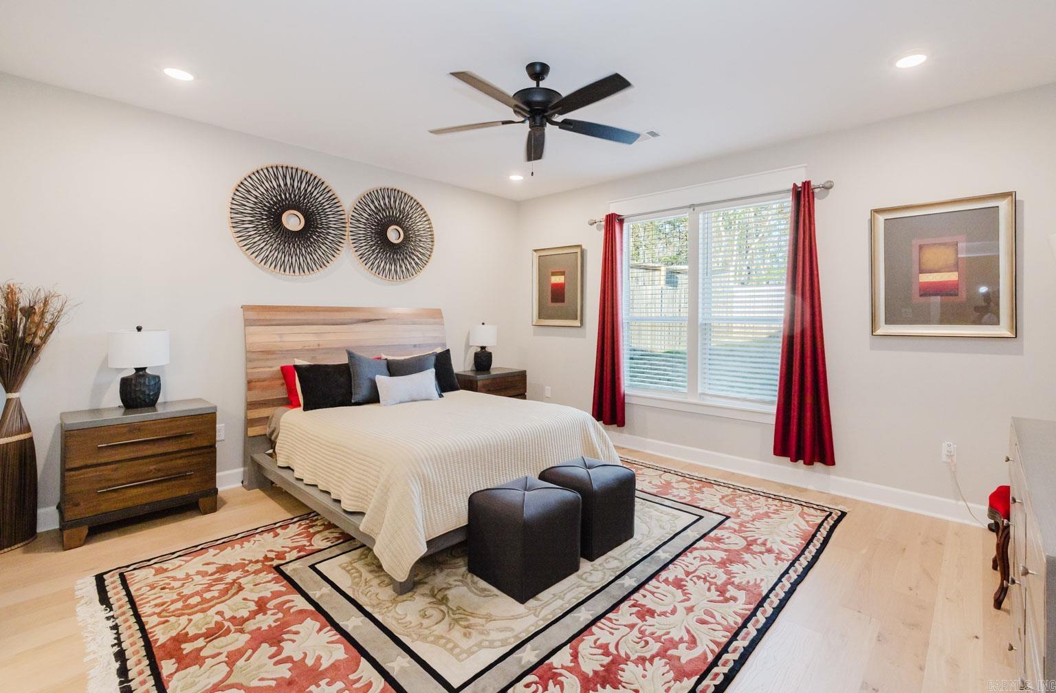 5160 Peace Ln  Alexander, AR