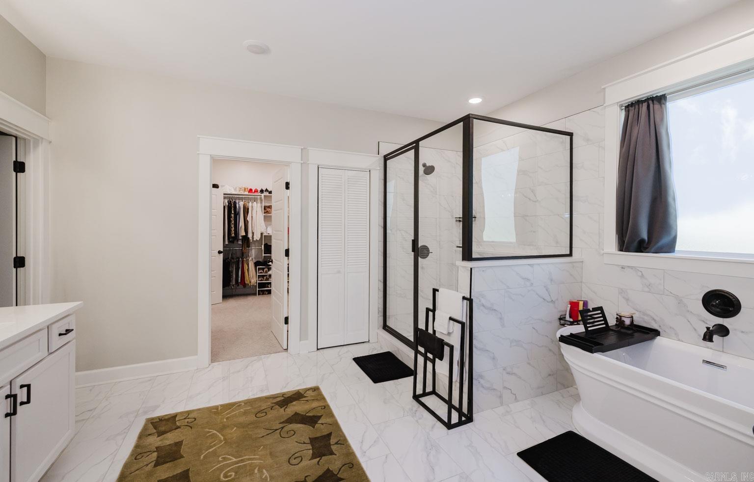 5160 Peace Ln  Alexander, AR