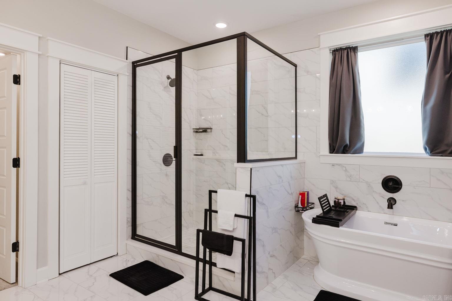 5160 Peace Ln  Alexander, AR