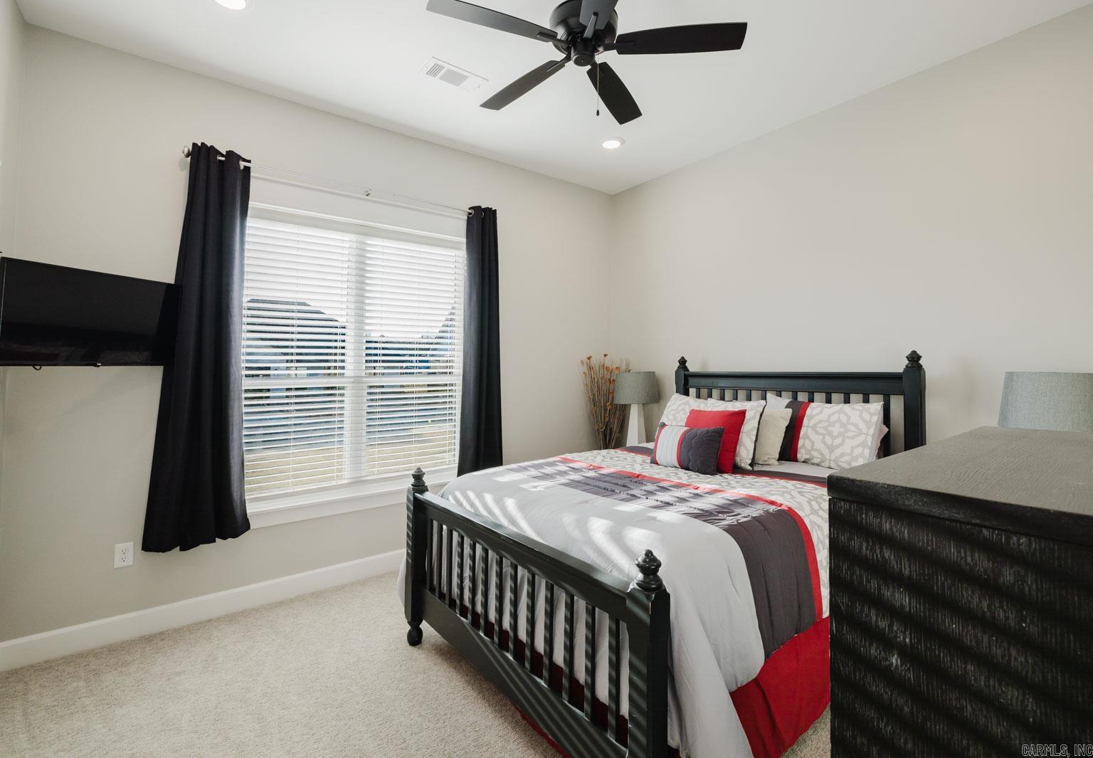 5160 Peace Ln  Alexander, AR