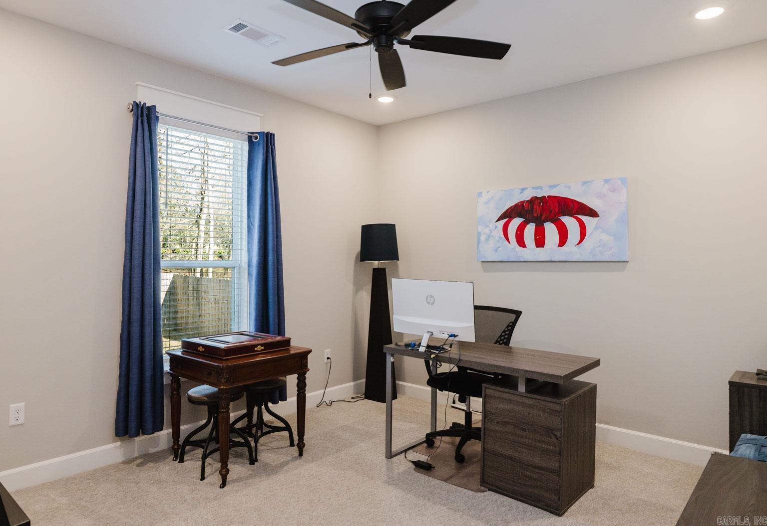 5160 Peace Ln  Alexander, AR