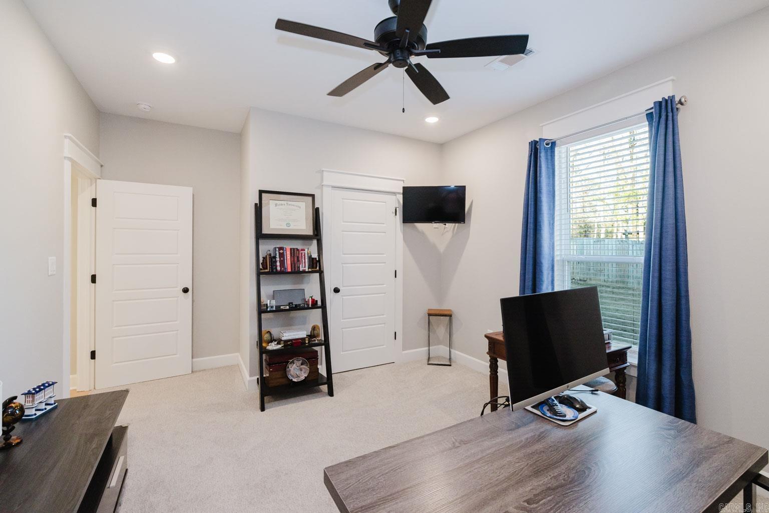 5160 Peace Ln  Alexander, AR