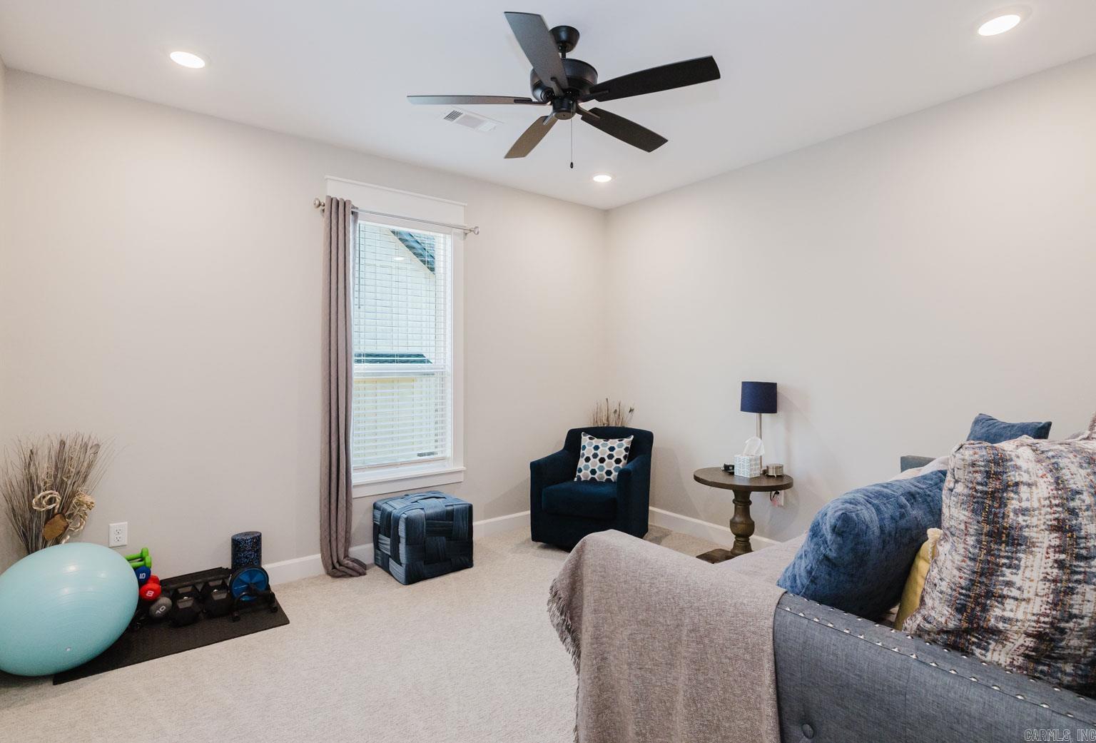 5160 Peace Ln  Alexander, AR