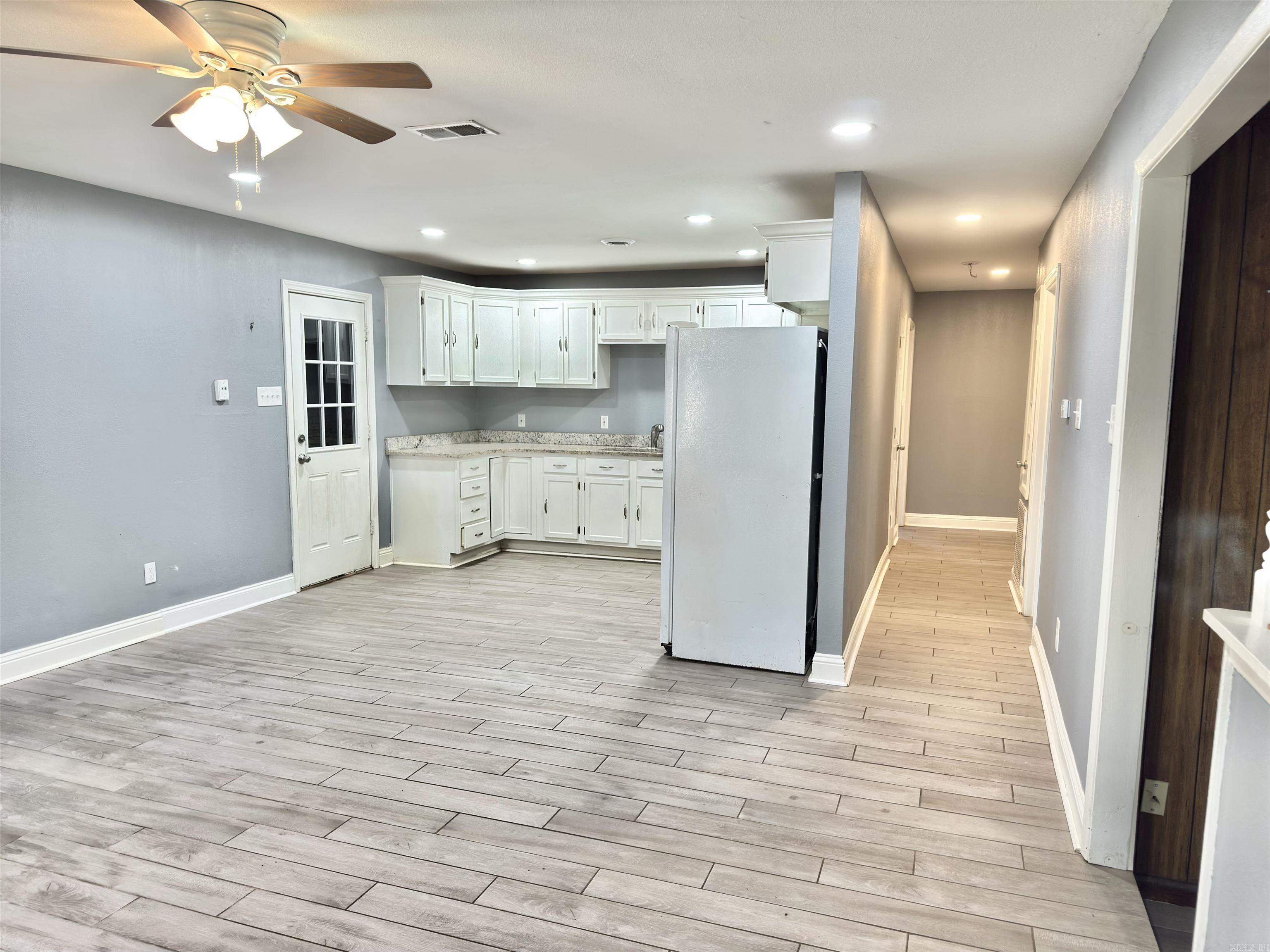 6501 ONYX Drive Little Rock, AR 72209