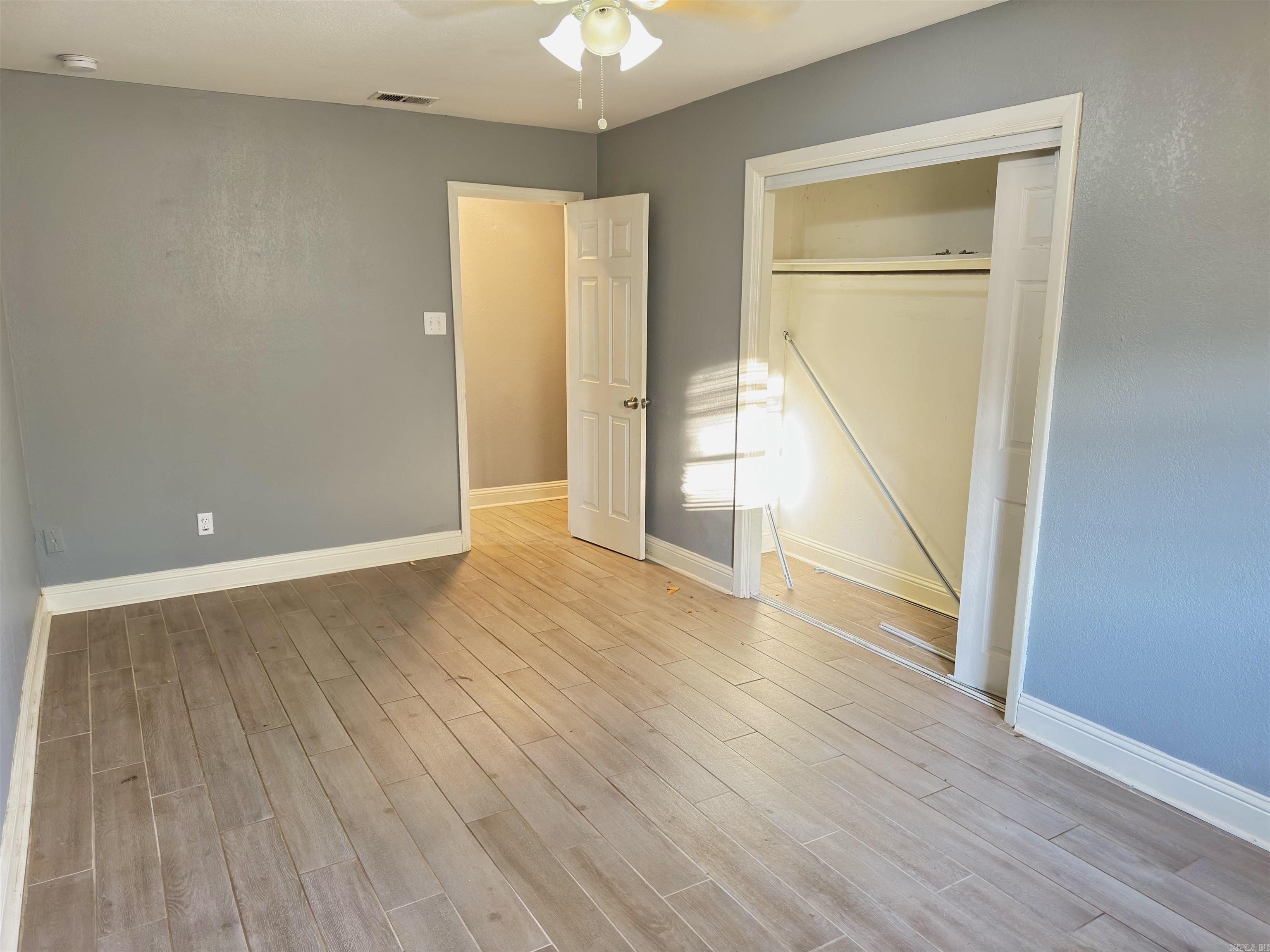 6501 ONYX Drive Little Rock, AR 72209