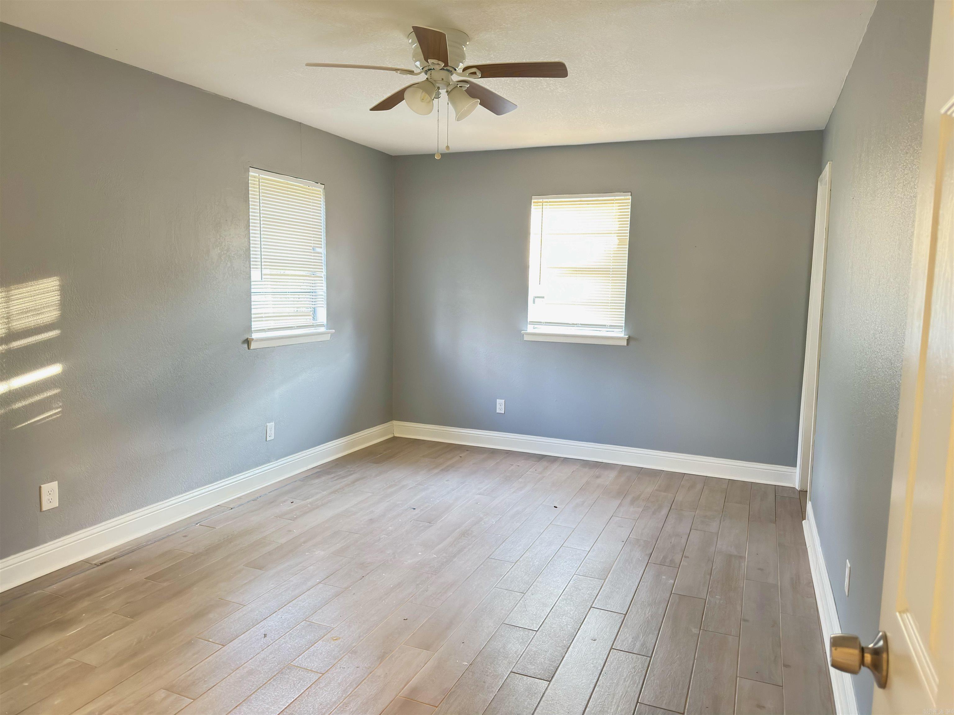 6501 ONYX Drive Little Rock, AR 72209