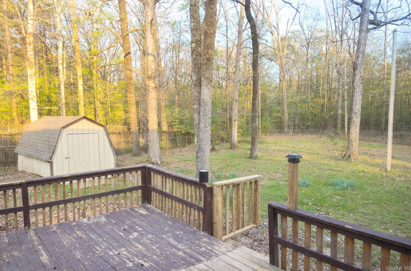 6501 ONYX Drive Little Rock, AR 72209