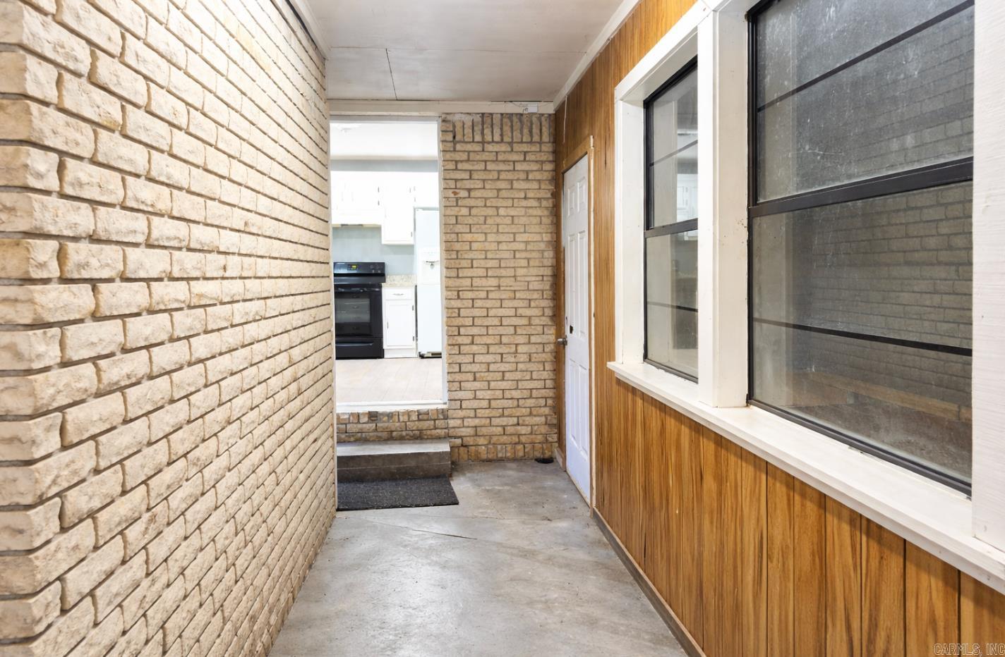 6501 ONYX Drive Little Rock, AR 72209