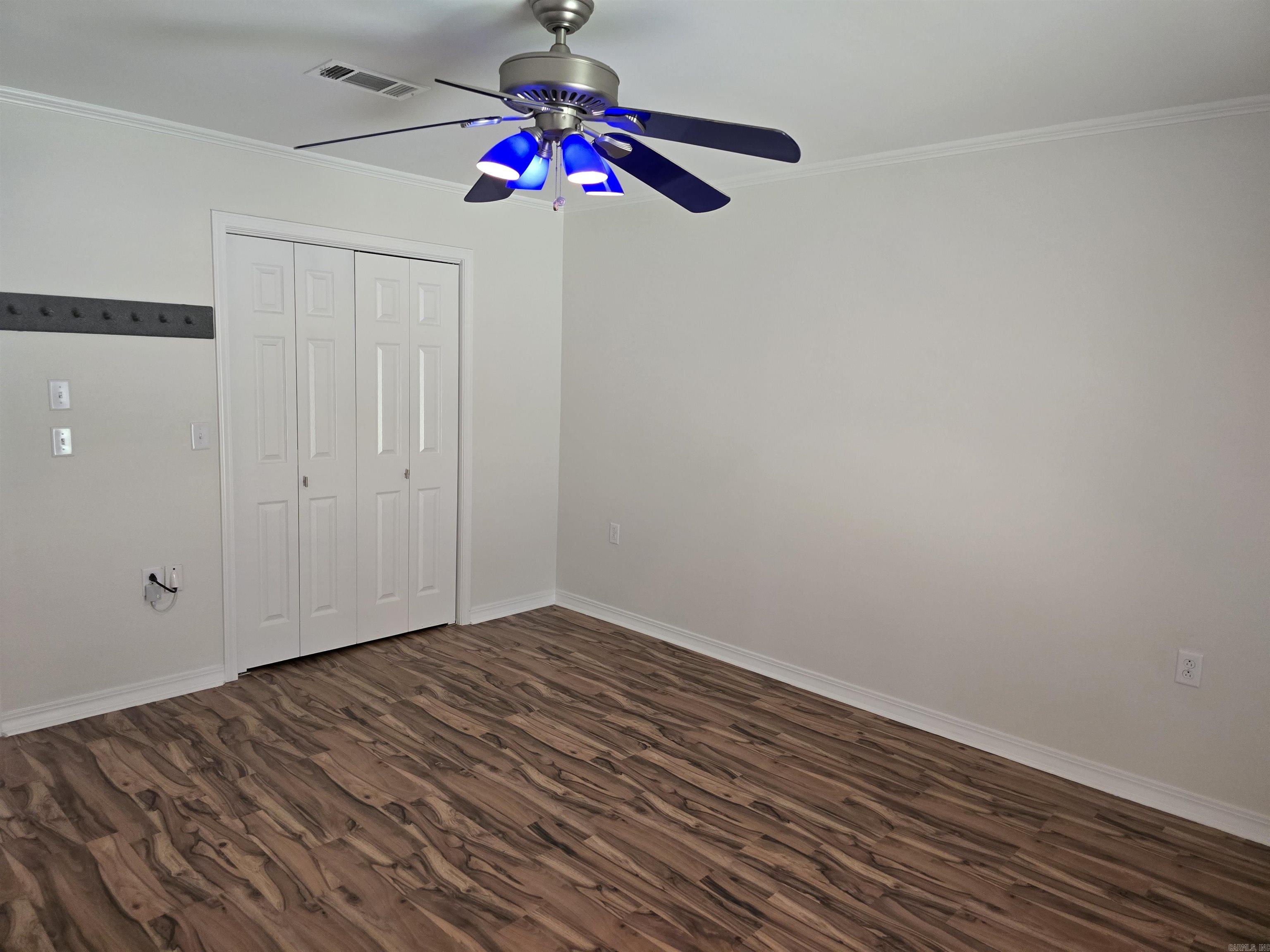 1265 Hollow Hills Camden, AR 71701