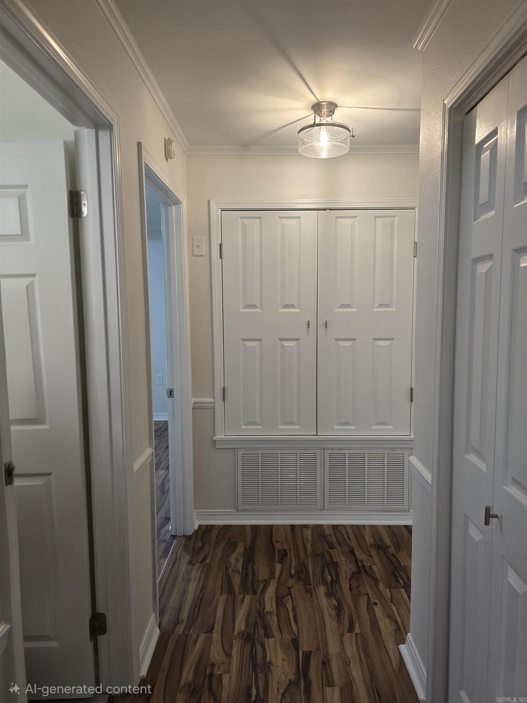 1265 Hollow Hills Camden, AR 71701