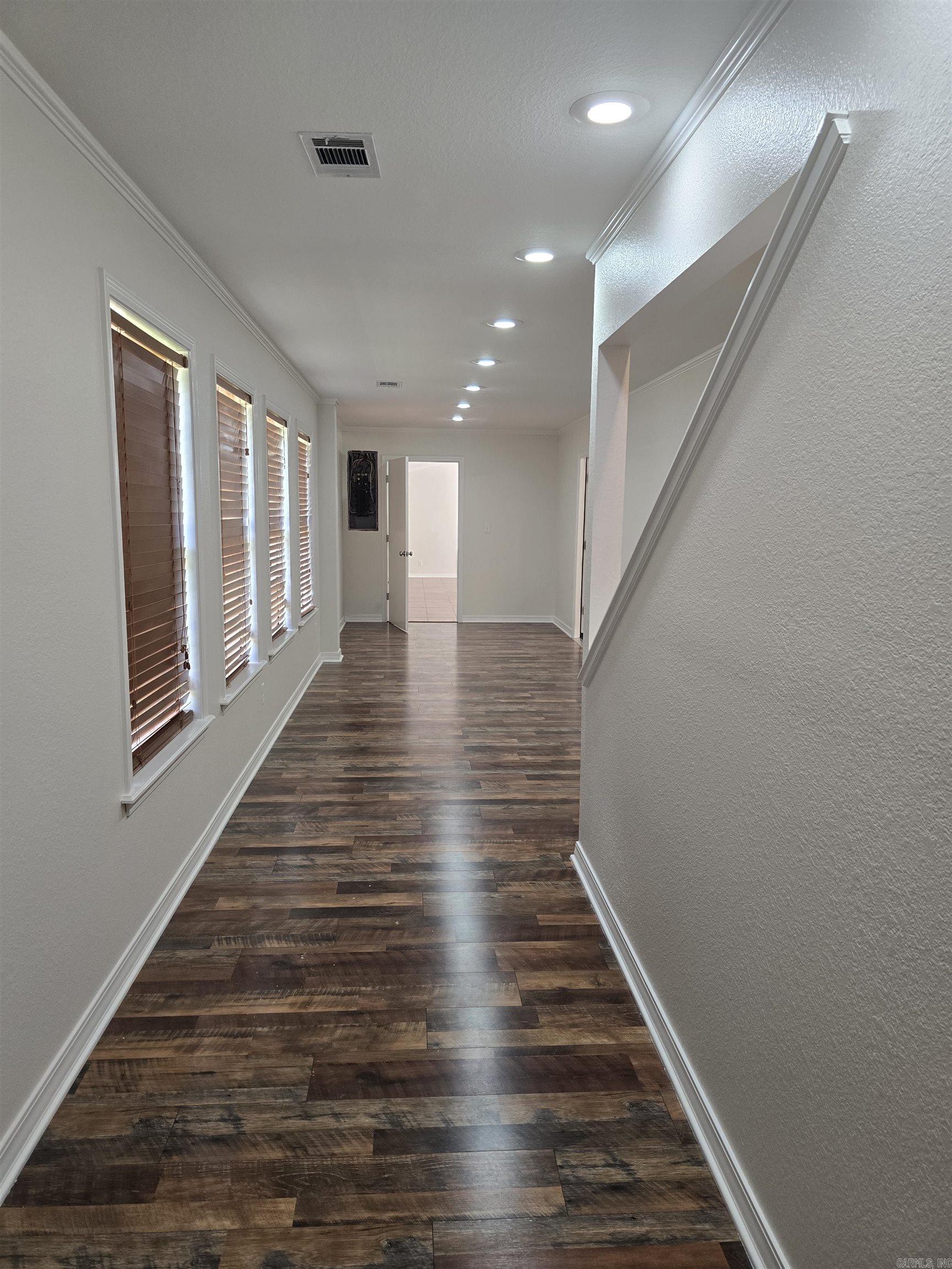 1265 Hollow Hills Camden, AR 71701