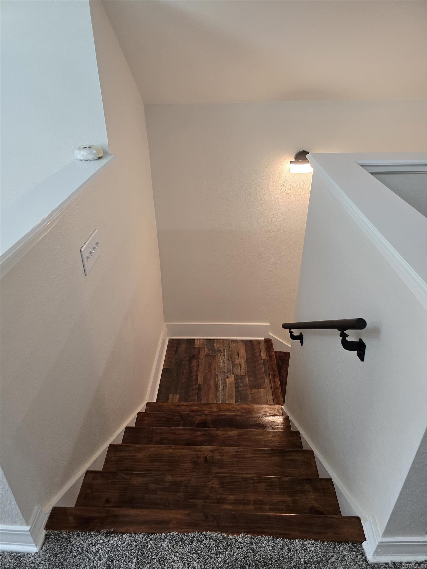 1265 Hollow Hills Camden, AR 71701