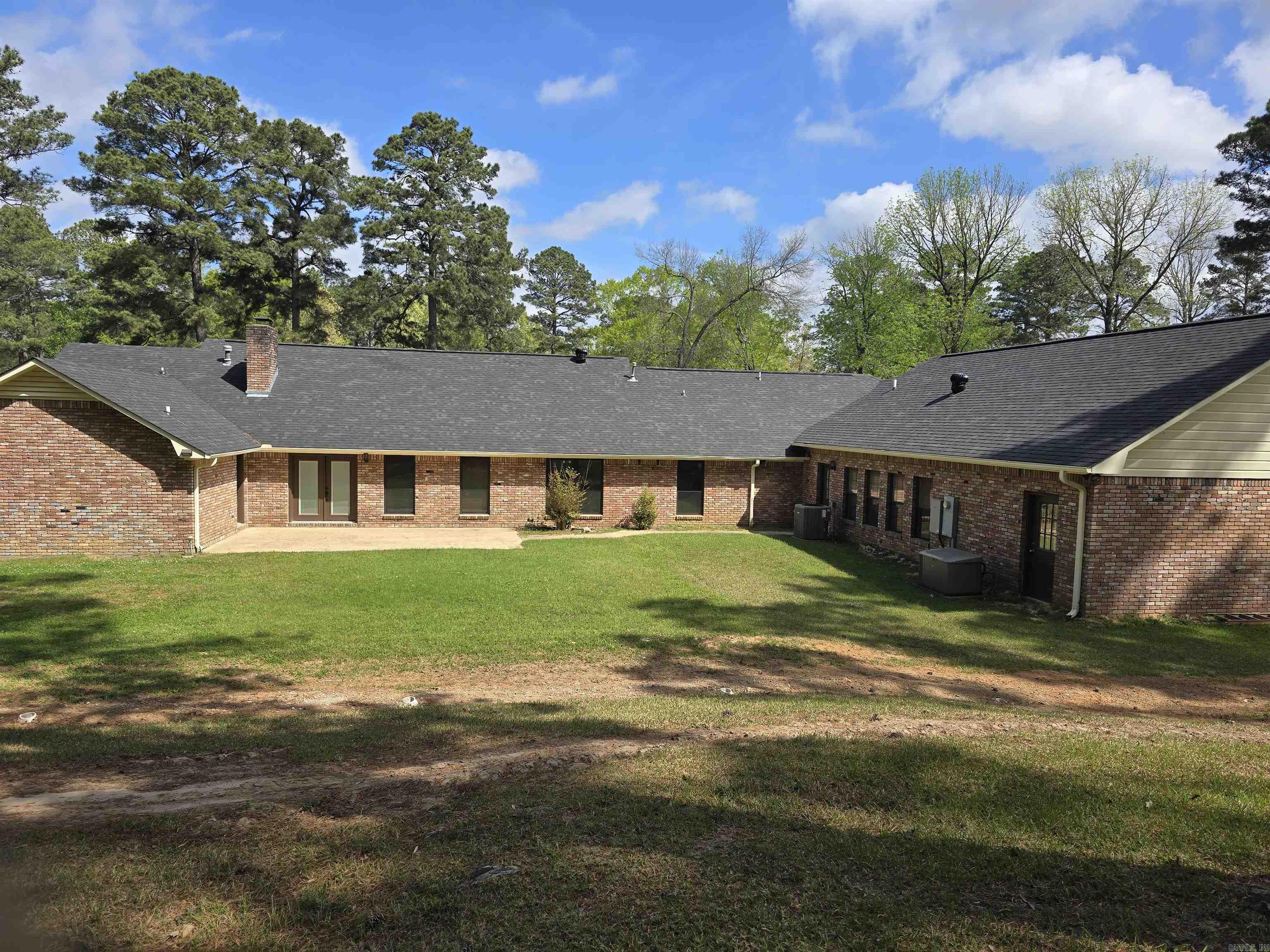 1265 Hollow Hills Camden, AR 71701