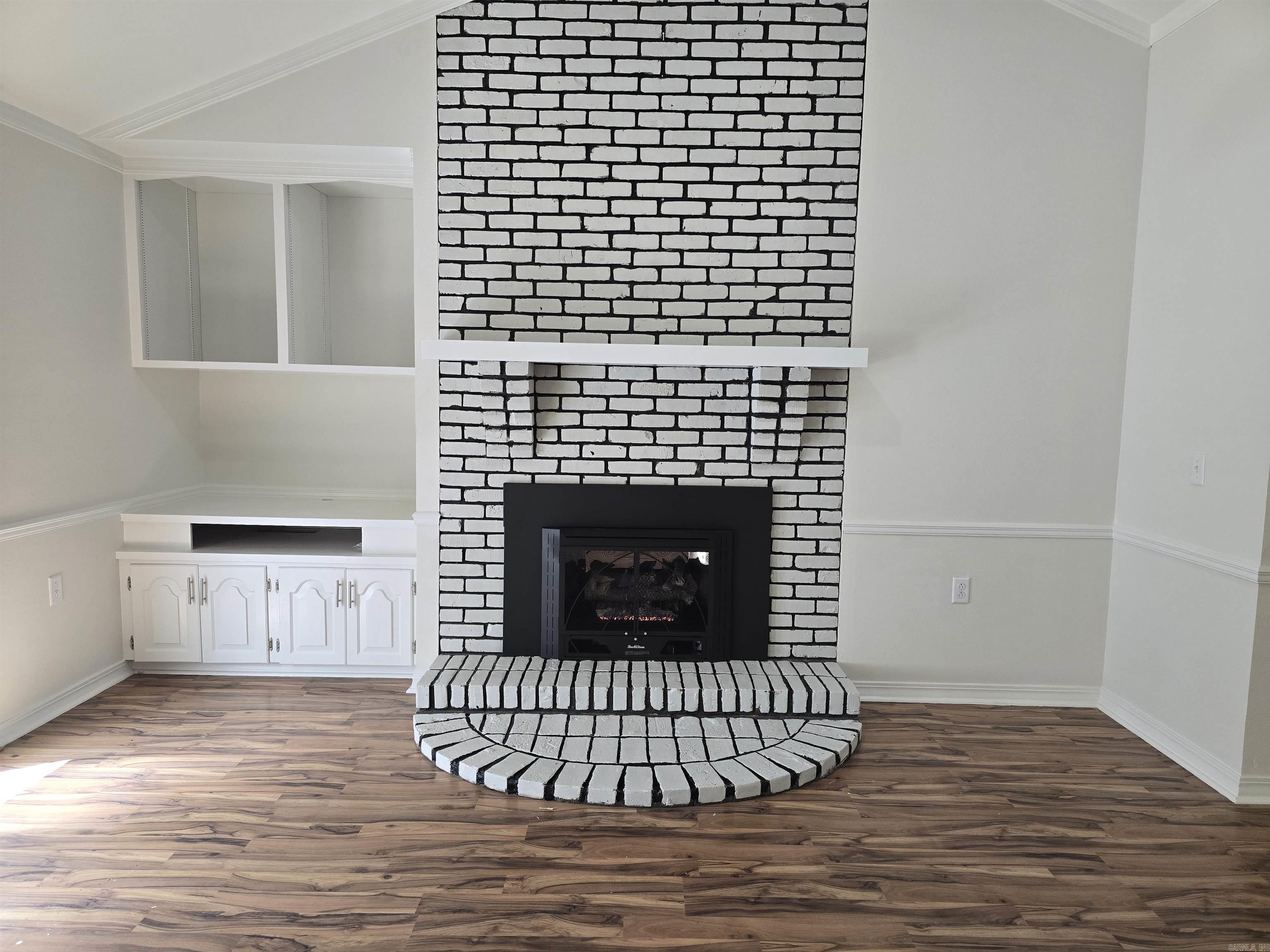 1265 Hollow Hills Camden, AR 71701