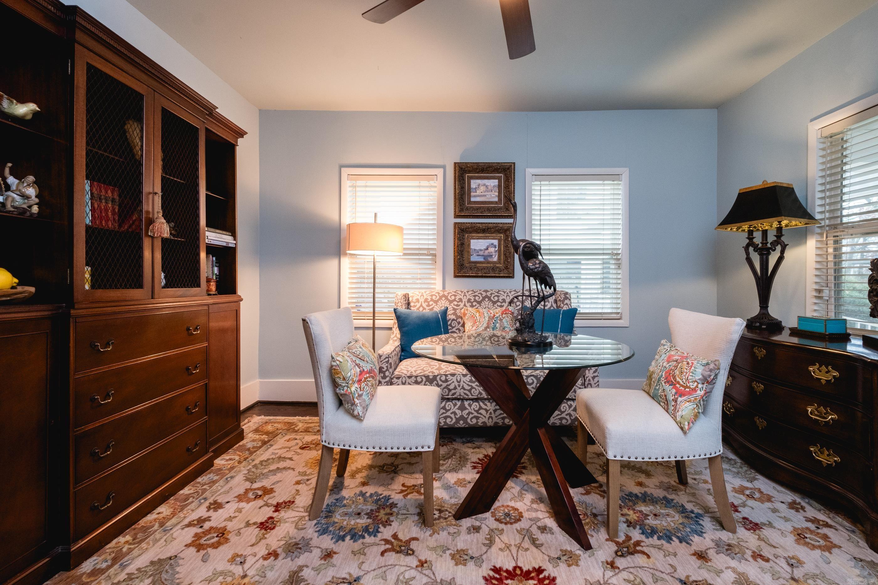 1109 N Tyler Street Little Rock, AR 72205