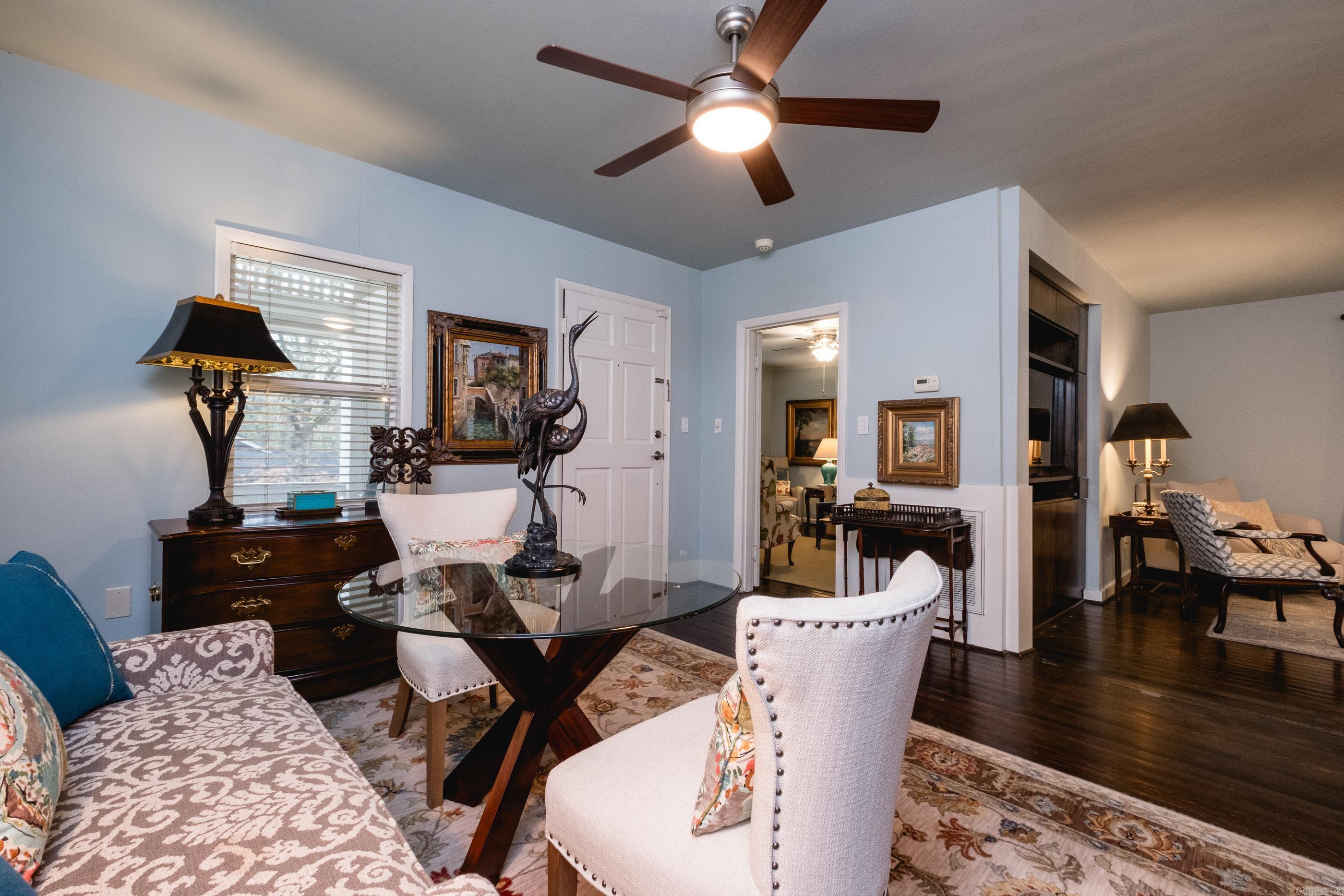 1109 N Tyler Street Little Rock, AR 72205