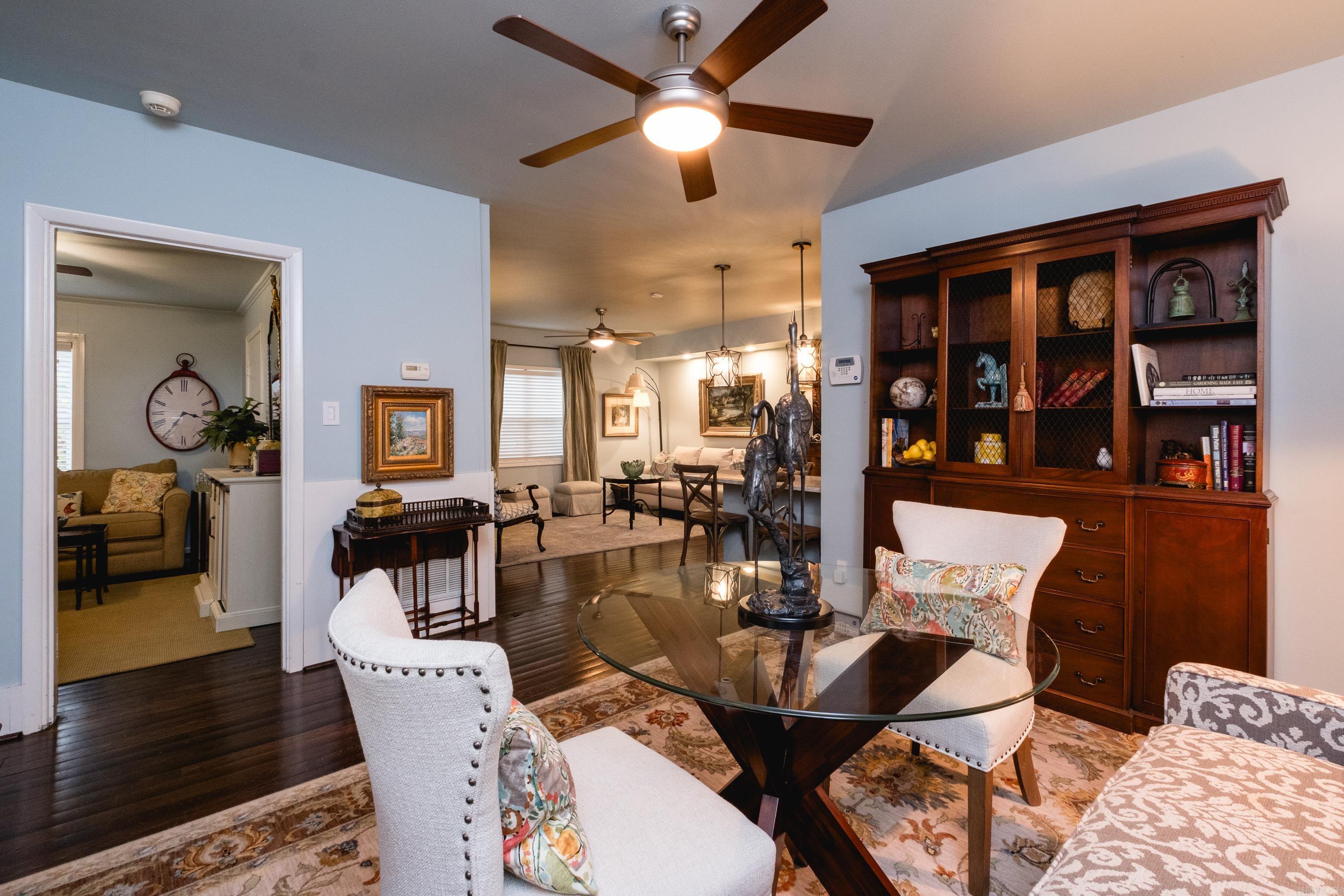 1109 N Tyler Street Little Rock, AR 72205