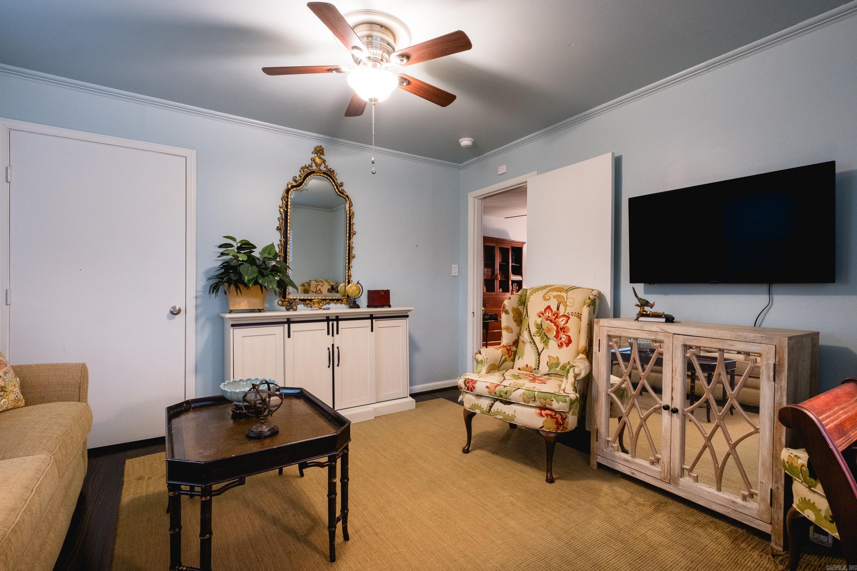 1109 N Tyler Street Little Rock, AR 72205