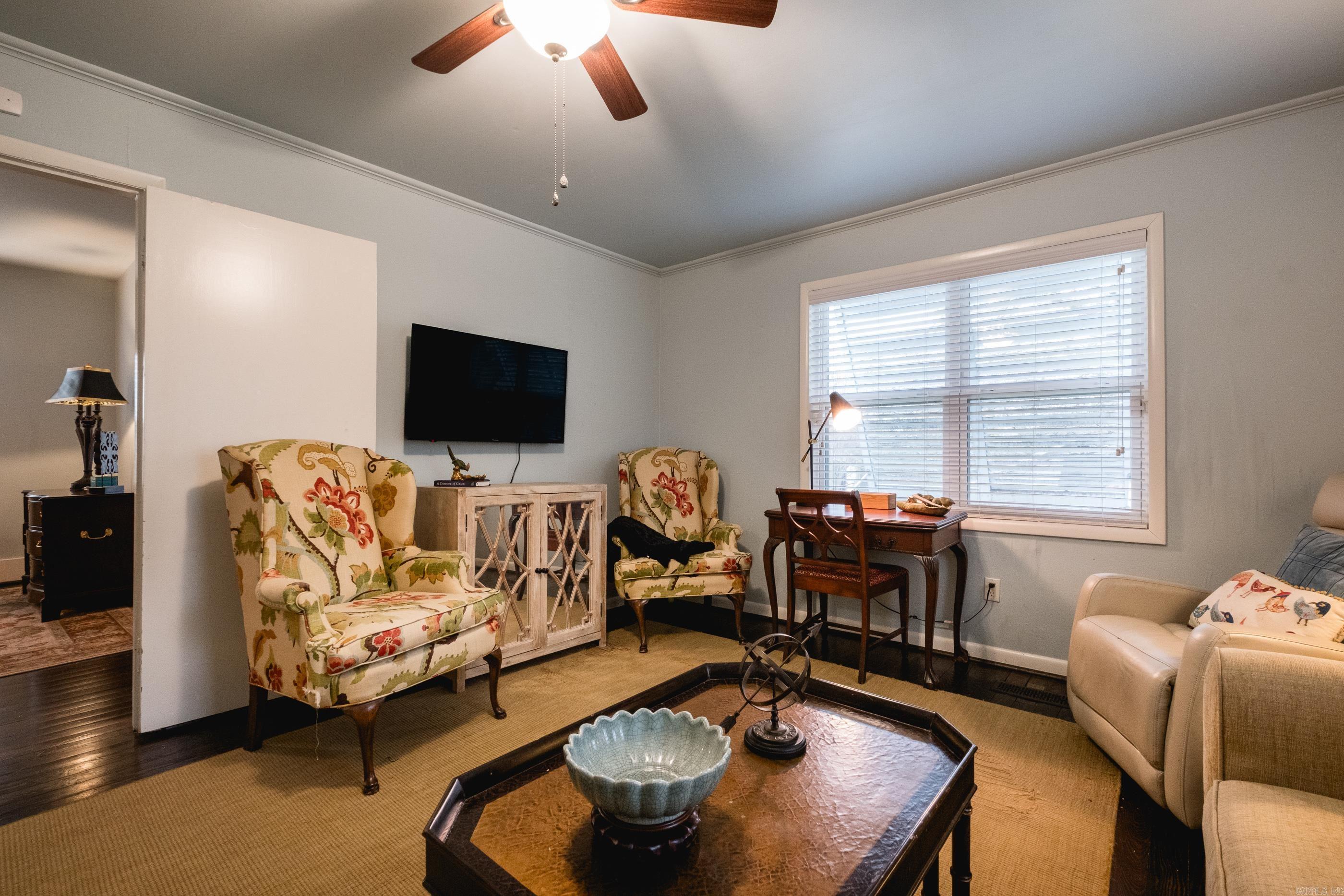 1109 N Tyler Street Little Rock, AR 72205