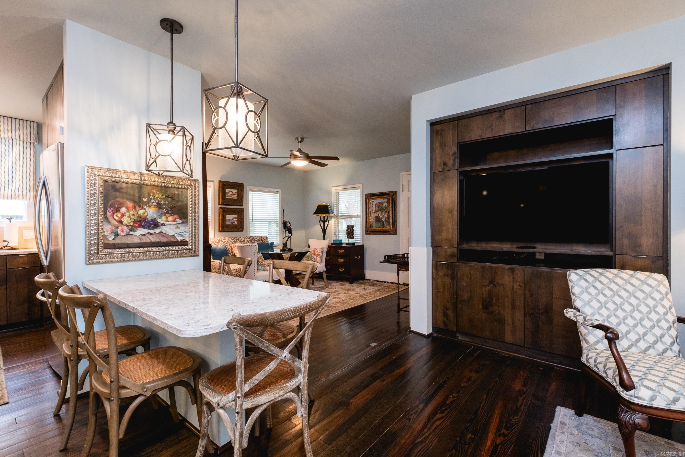 1109 N Tyler Street Little Rock, AR 72205