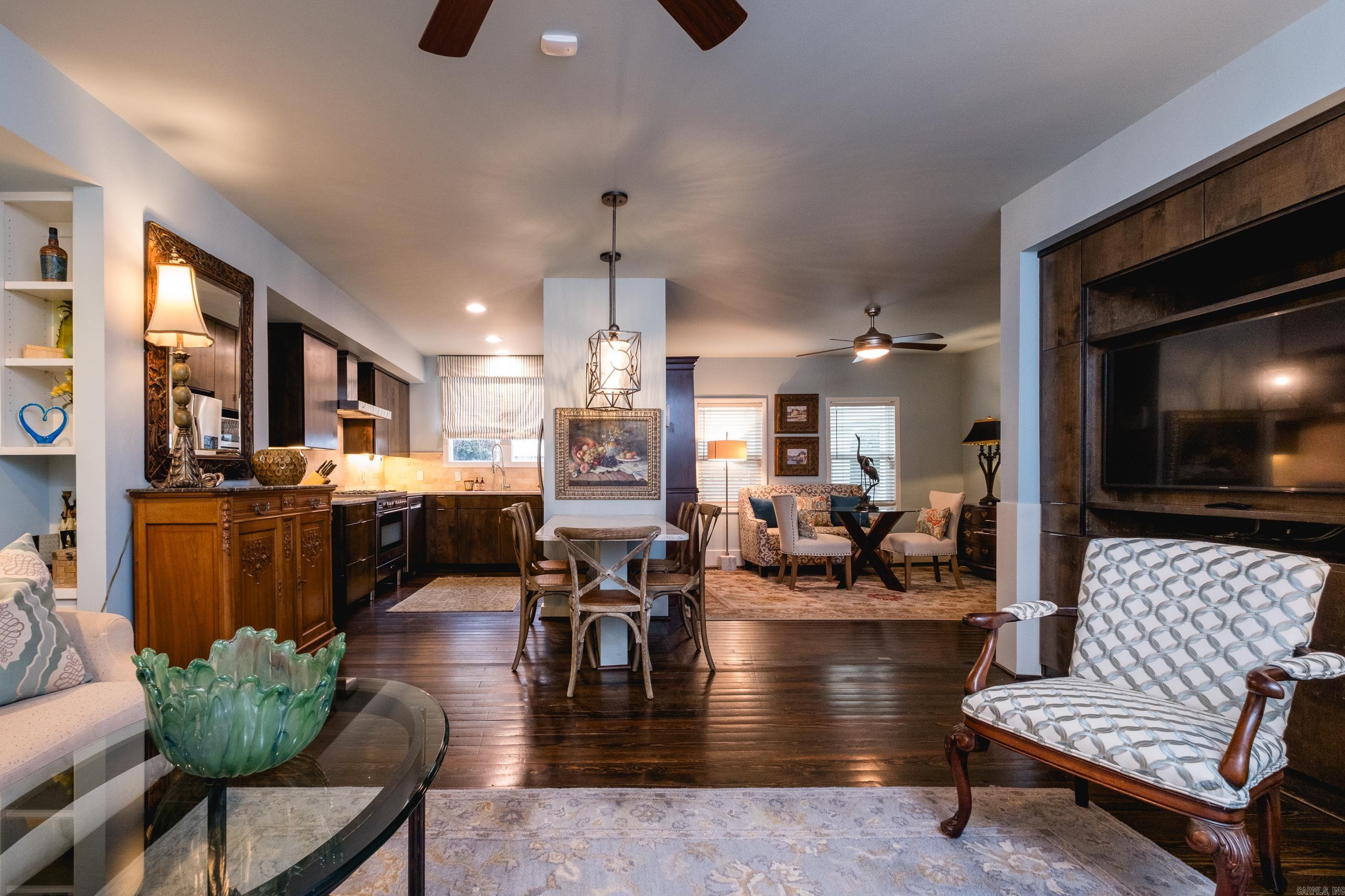 1109 N Tyler Street Little Rock, AR 72205