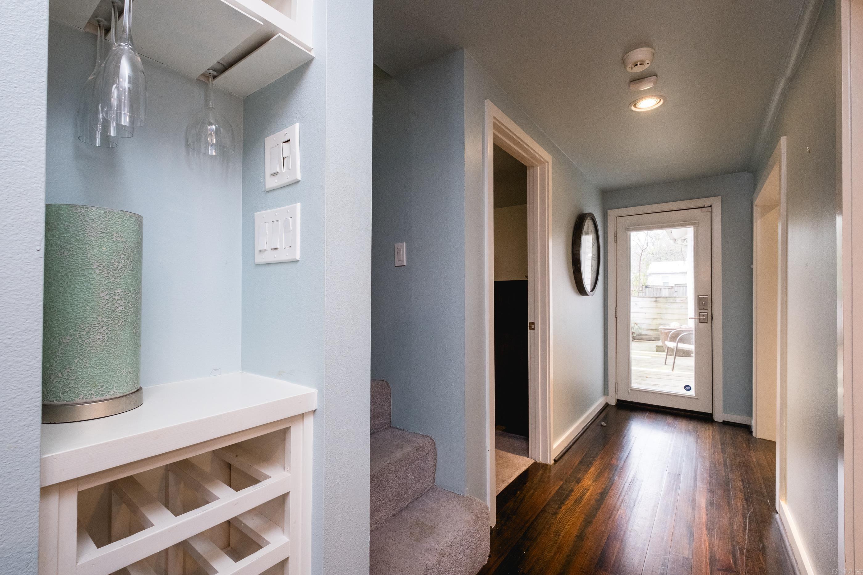 1109 N Tyler Street Little Rock, AR 72205