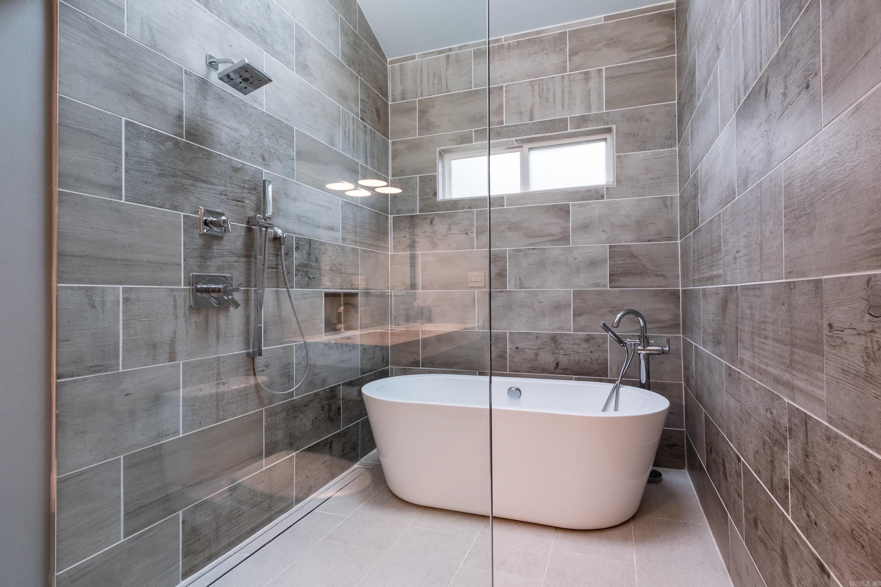 1109 N Tyler Street Little Rock, AR 72205