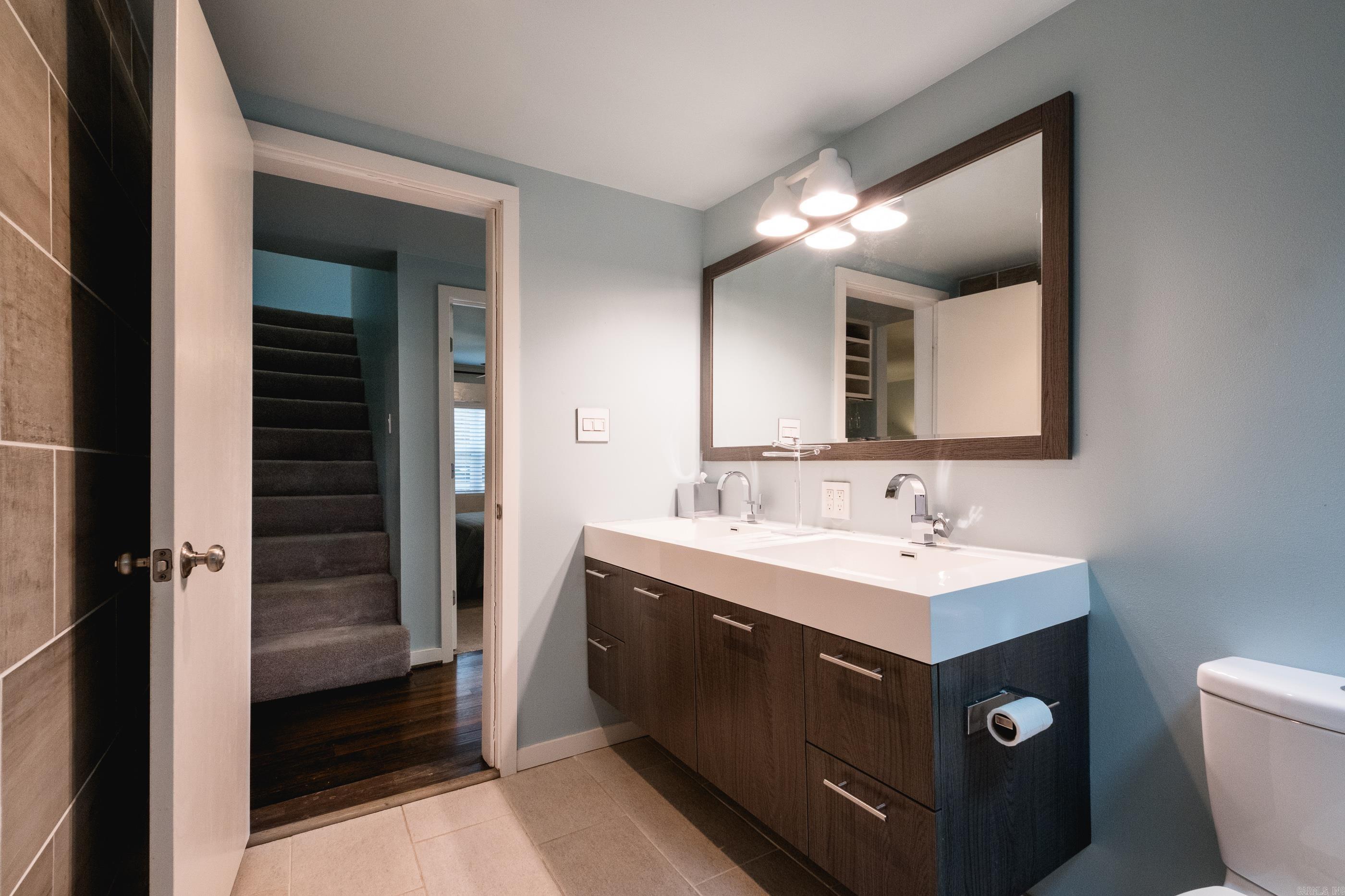 1109 N Tyler Street Little Rock, AR 72205