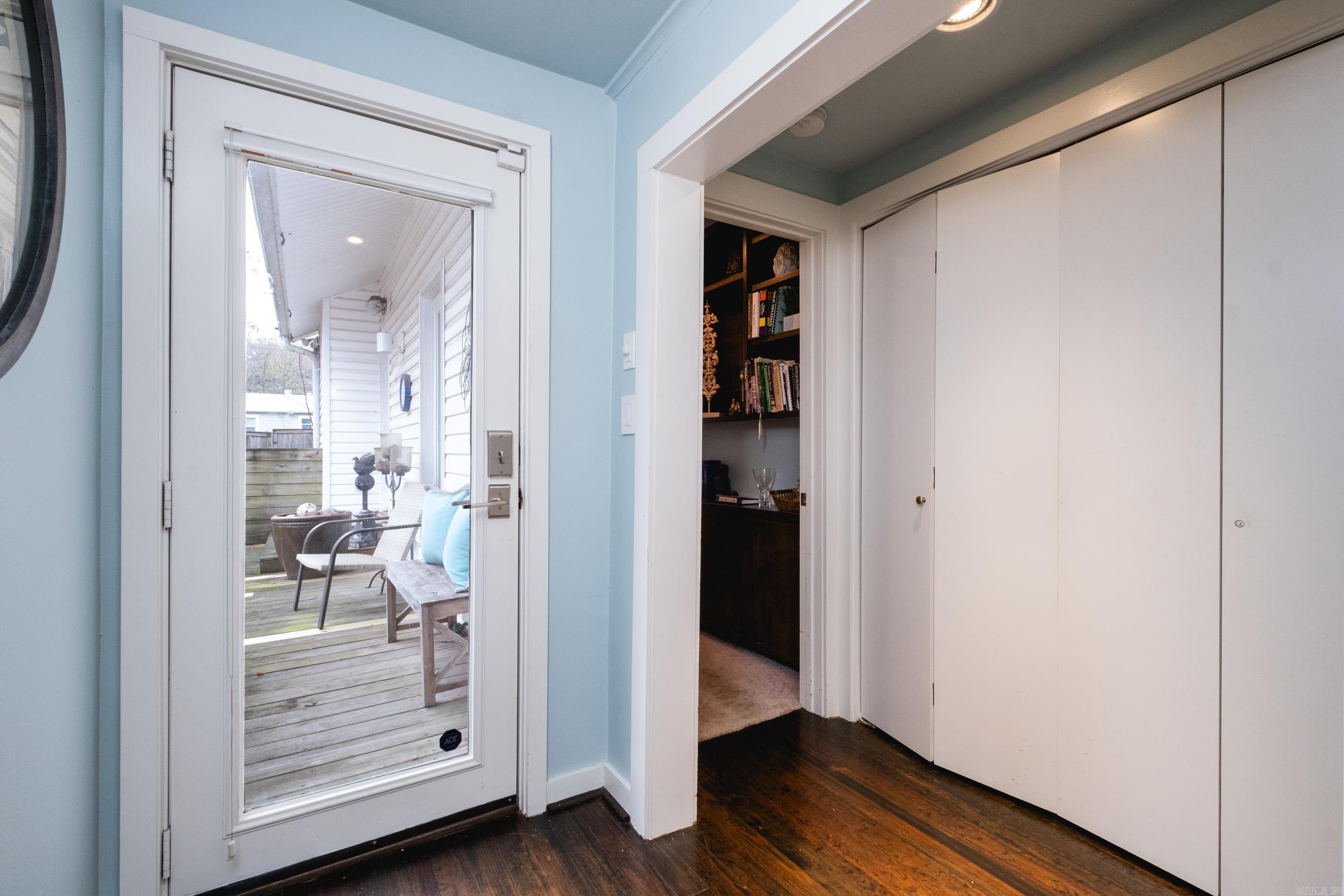 1109 N Tyler Street Little Rock, AR 72205