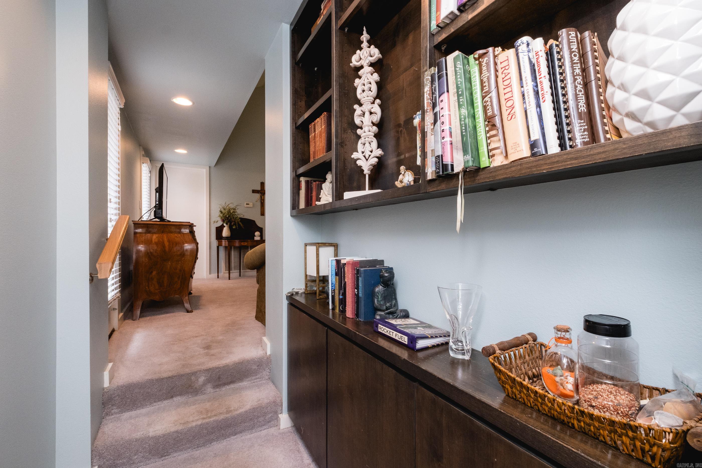 1109 N Tyler Street Little Rock, AR 72205